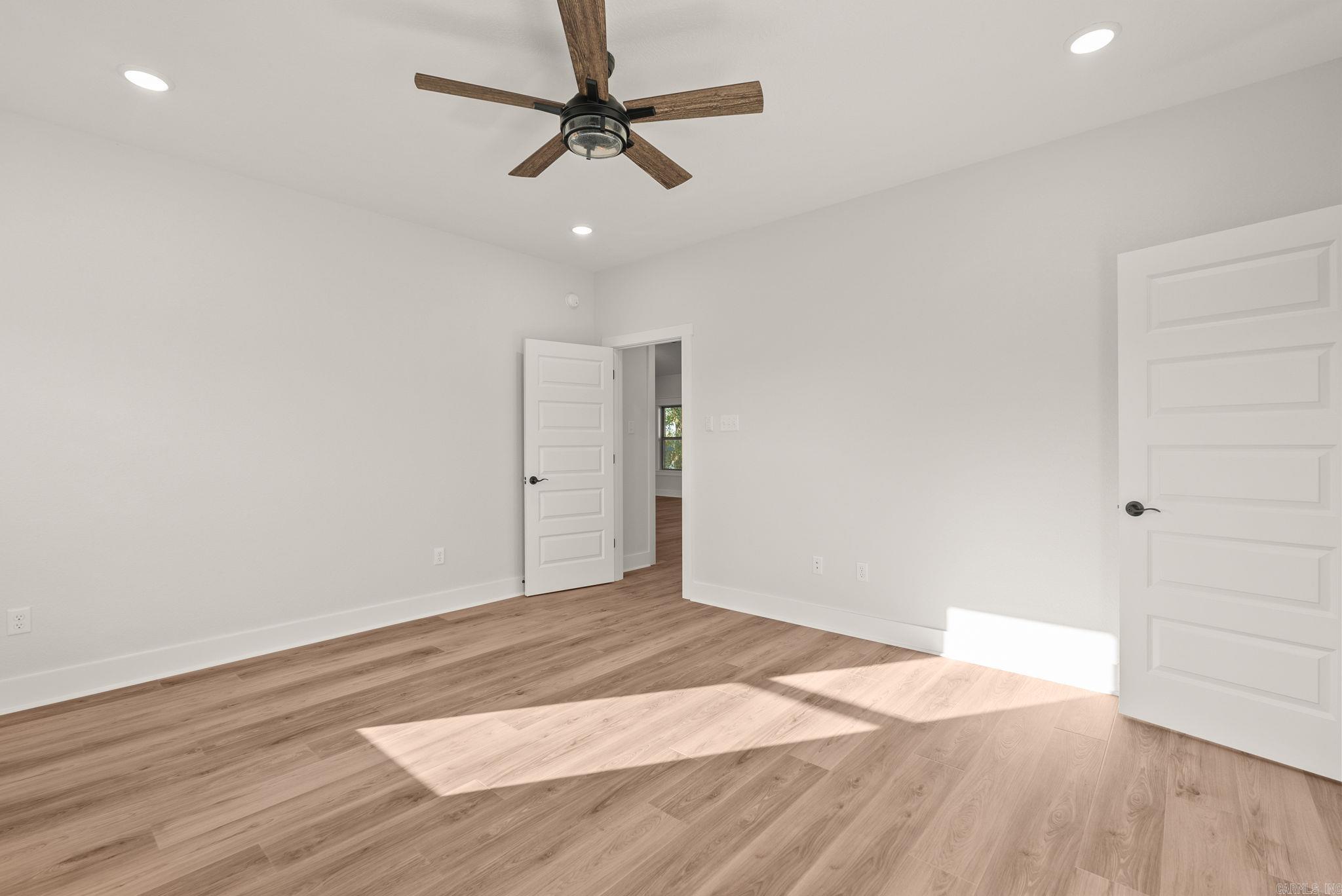 SUMMERLYN SUBDIVISION - Residential