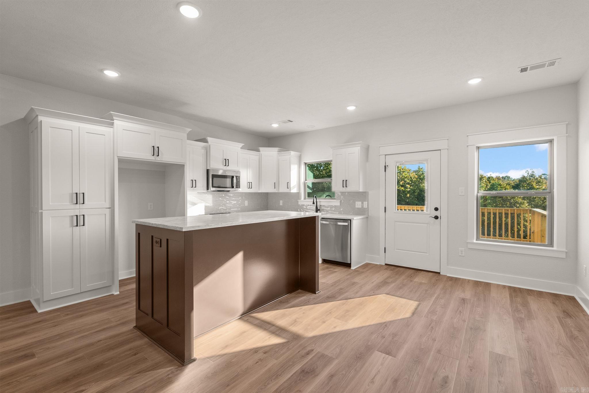 SUMMERLYN SUBDIVISION - Residential