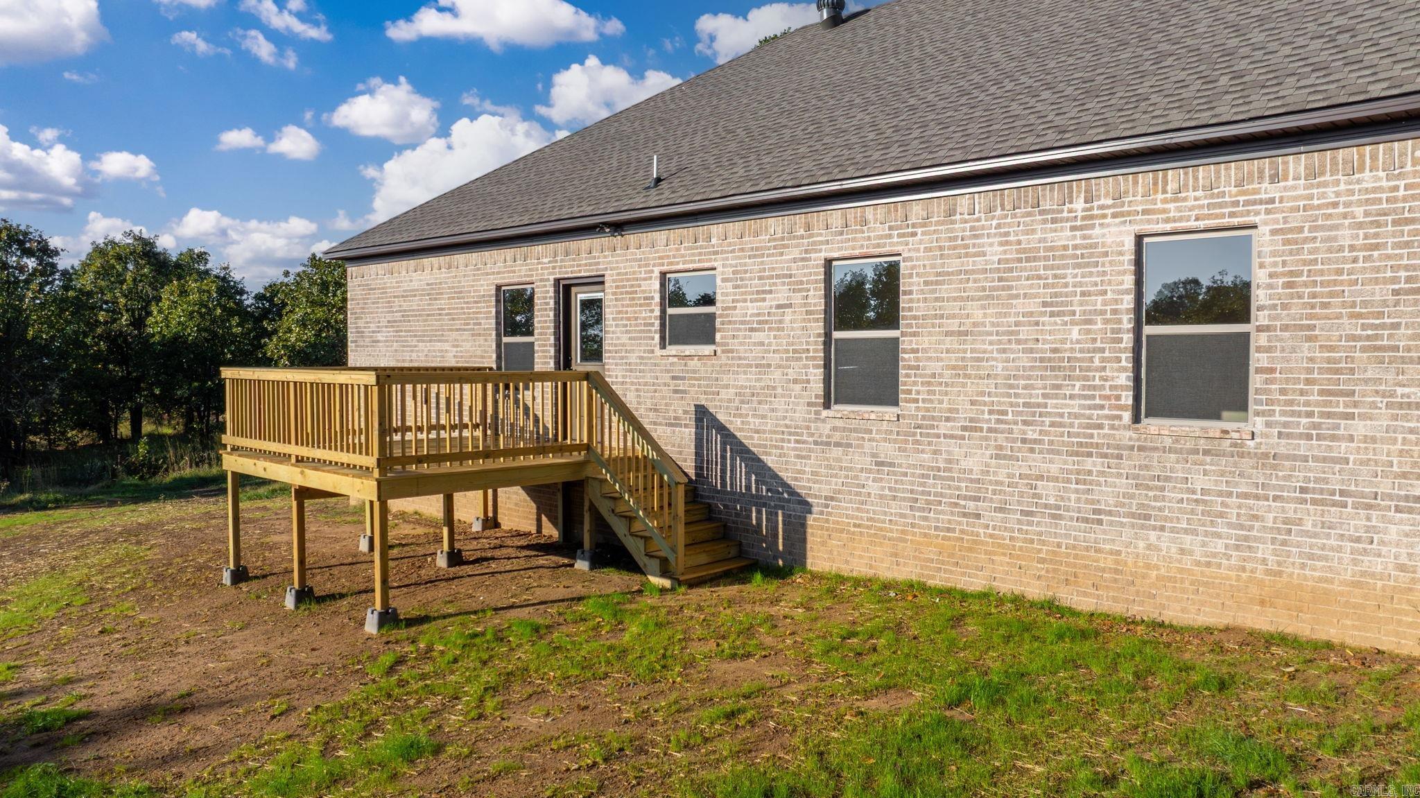 SUMMERLYN SUBDIVISION - Residential