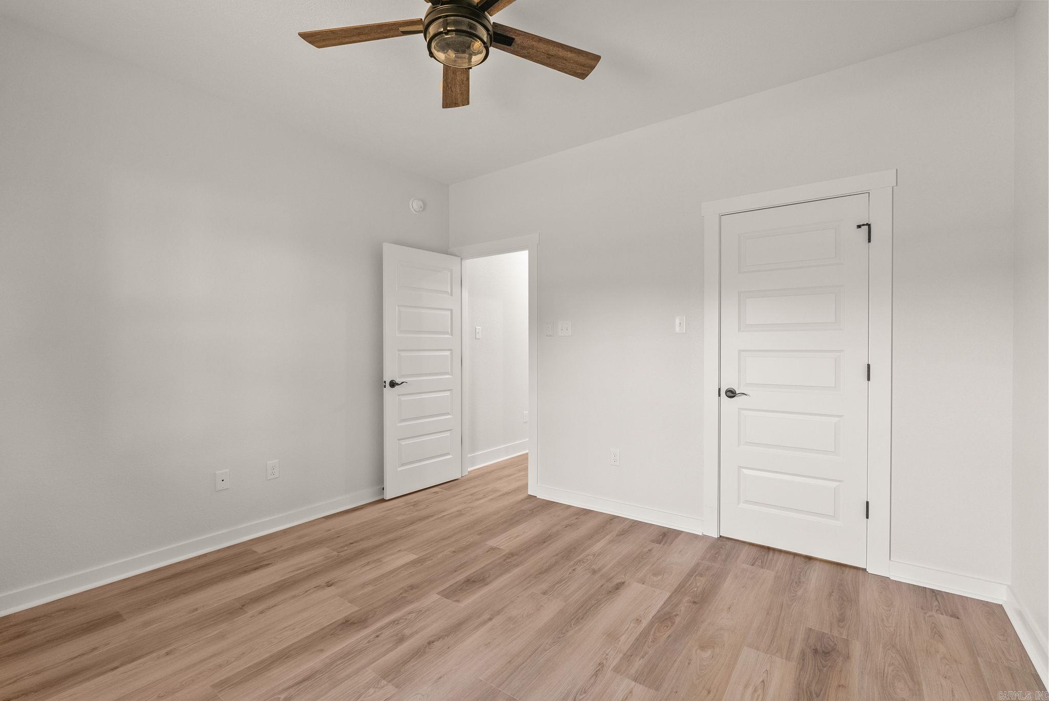 SUMMERLYN SUBDIVISION - Residential