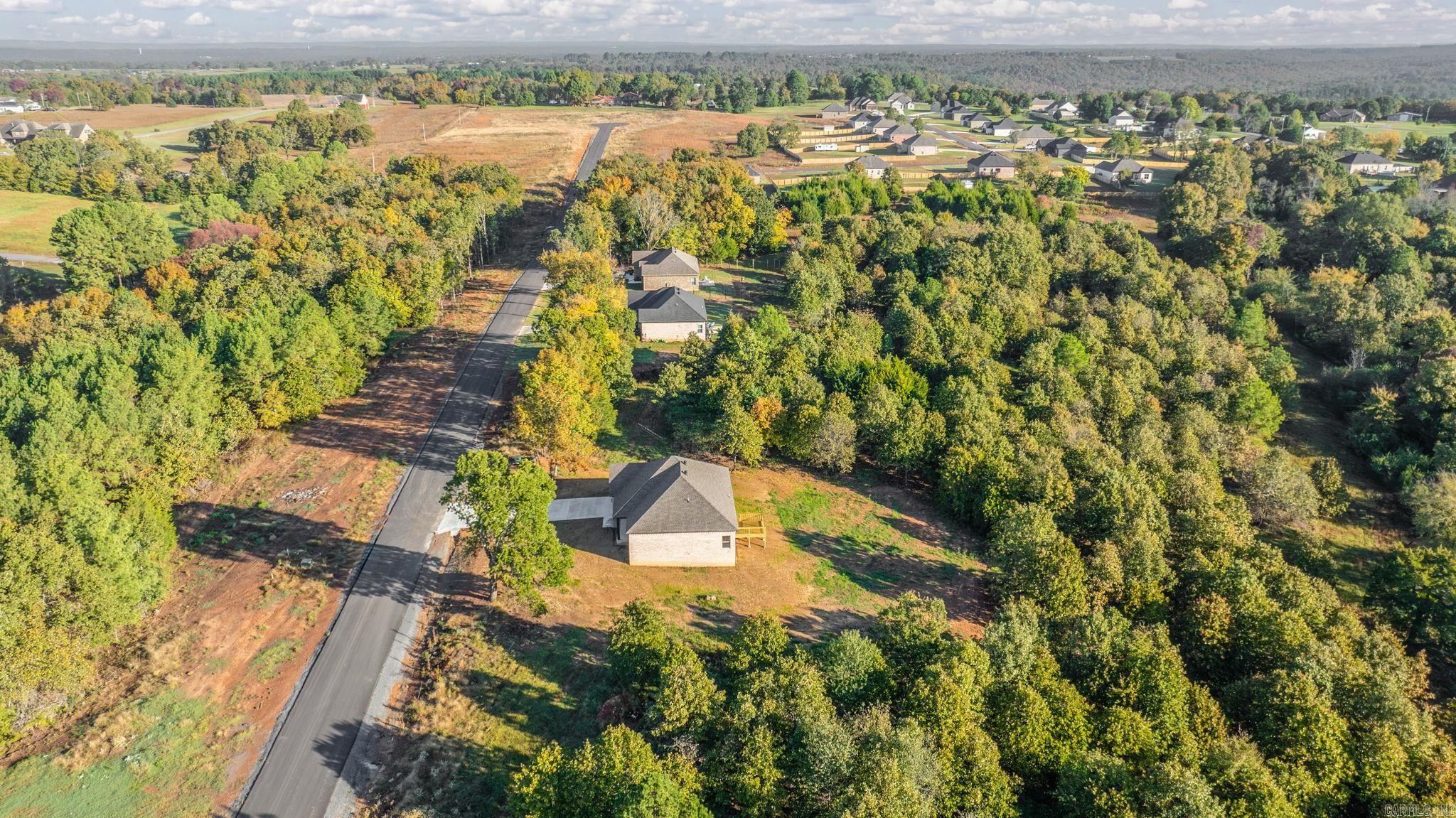 SUMMERLYN SUBDIVISION - Residential