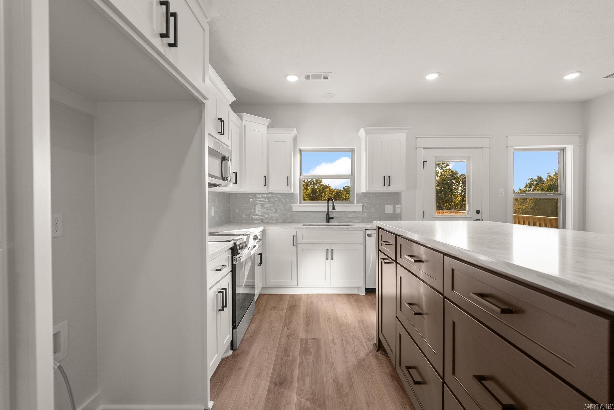 SUMMERLYN SUBDIVISION - Residential