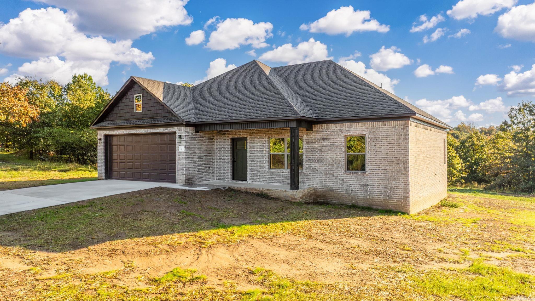 SUMMERLYN SUBDIVISION - Residential