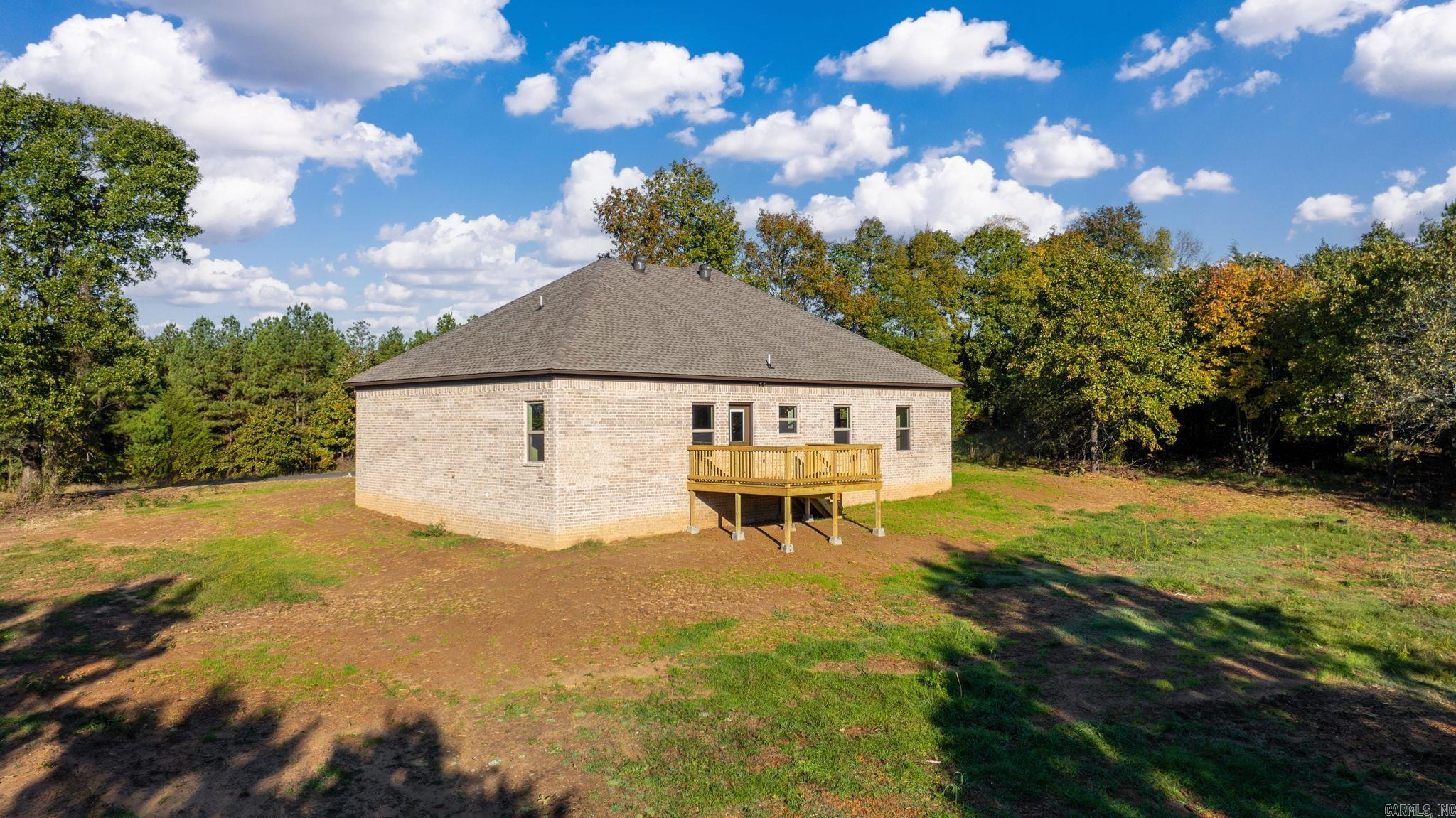 SUMMERLYN SUBDIVISION - Residential