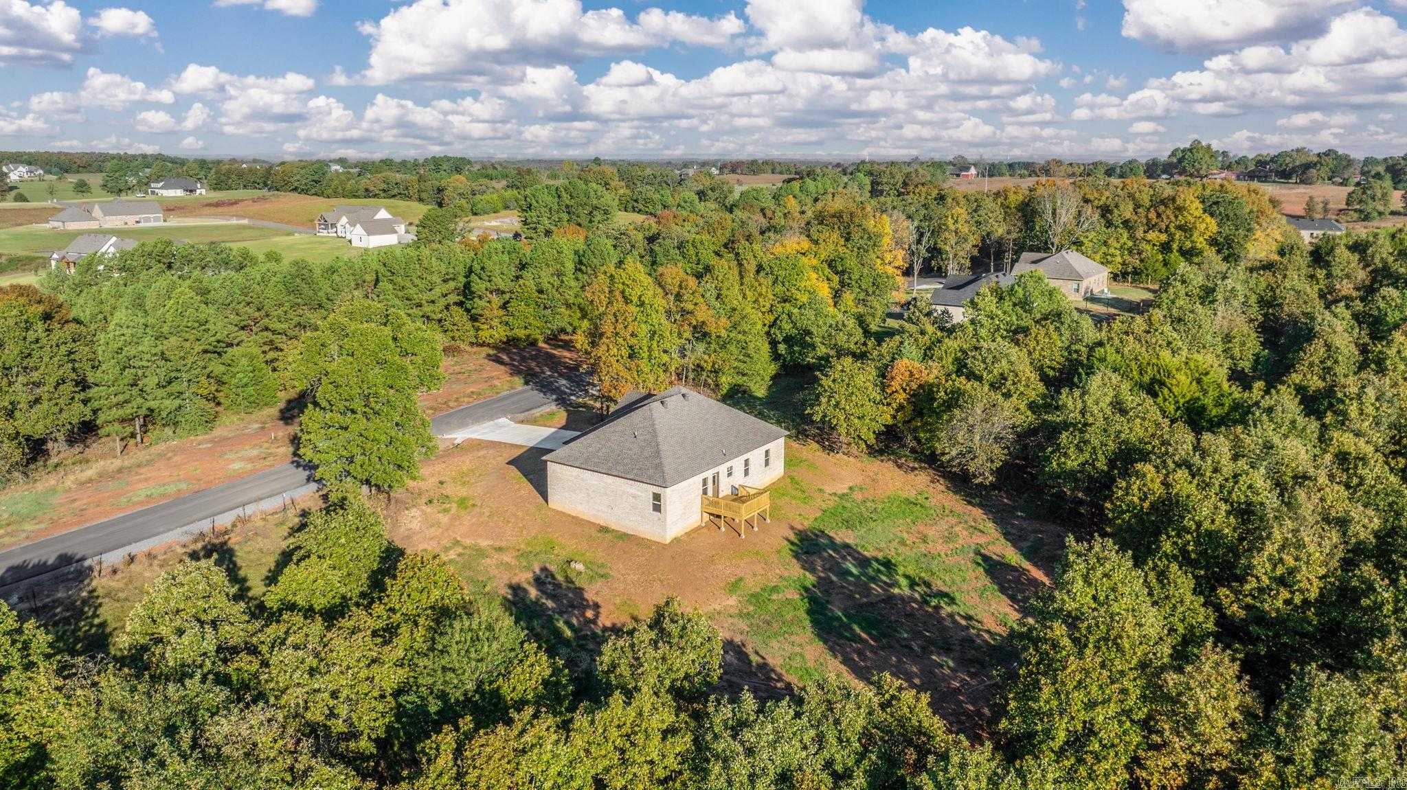 SUMMERLYN SUBDIVISION - Residential