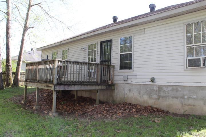 TALL TIMBER WEST - Residential