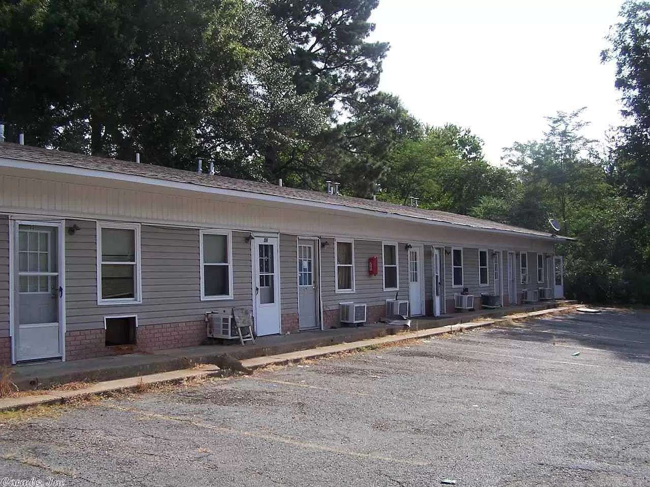 Searcy - Residential Lease