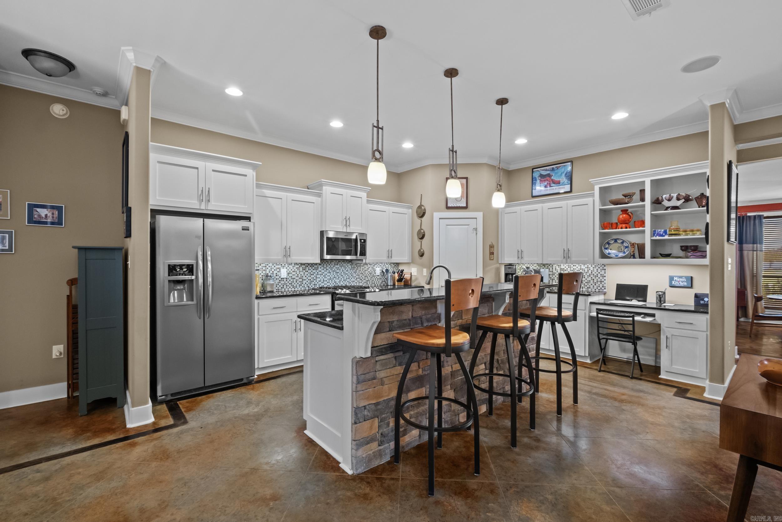 MILLERS VALLEY ADDN - Residential