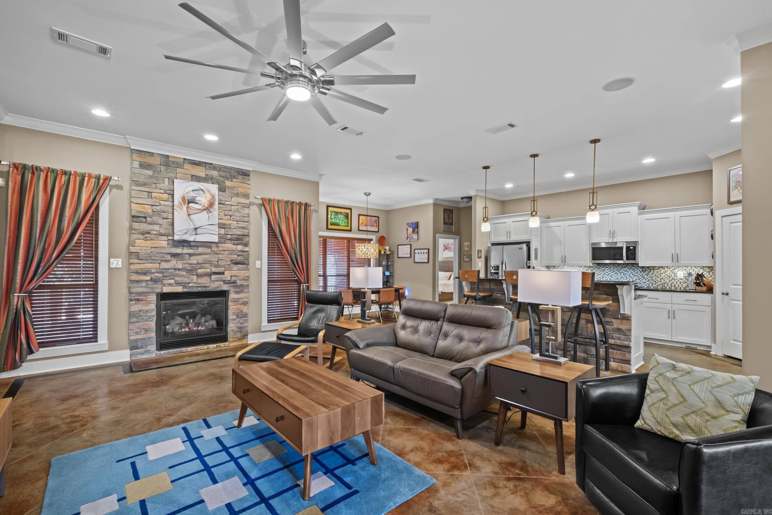 MILLERS VALLEY ADDN - Residential