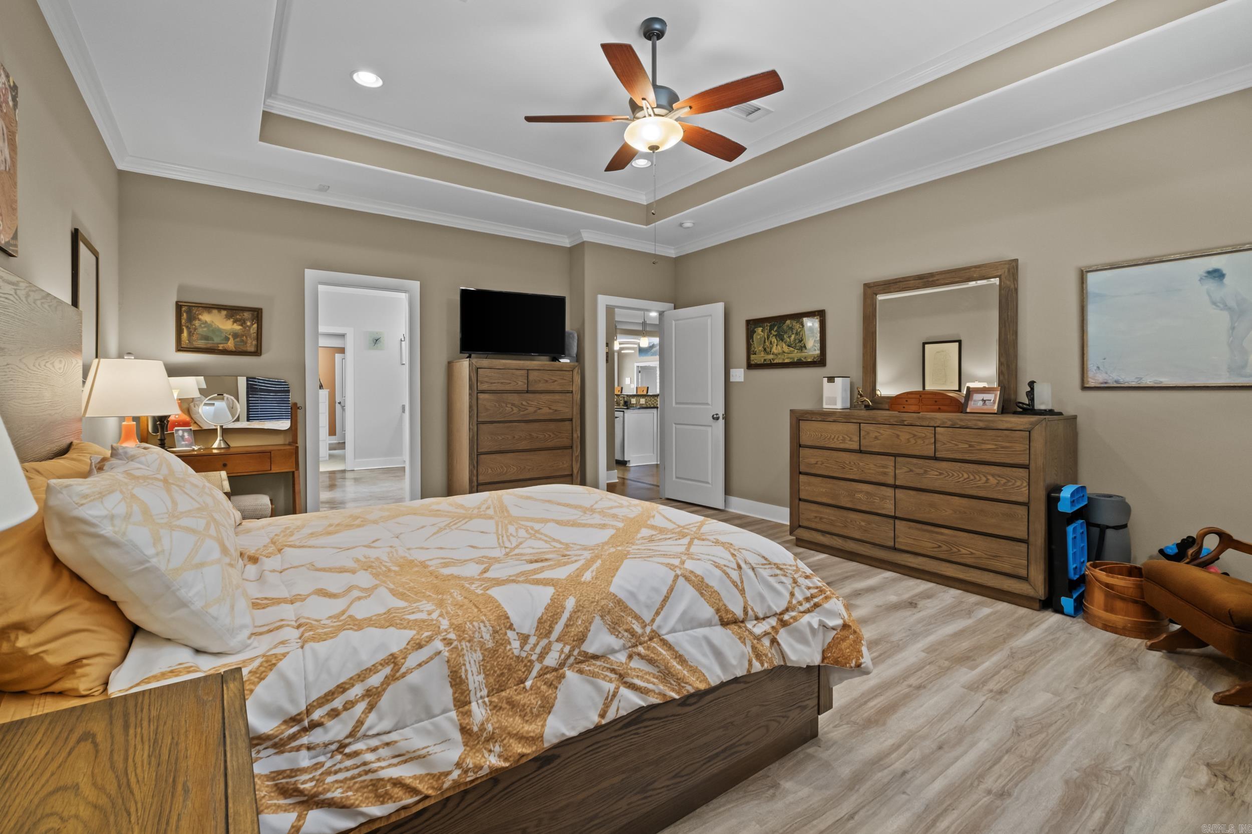 MILLERS VALLEY ADDN - Residential