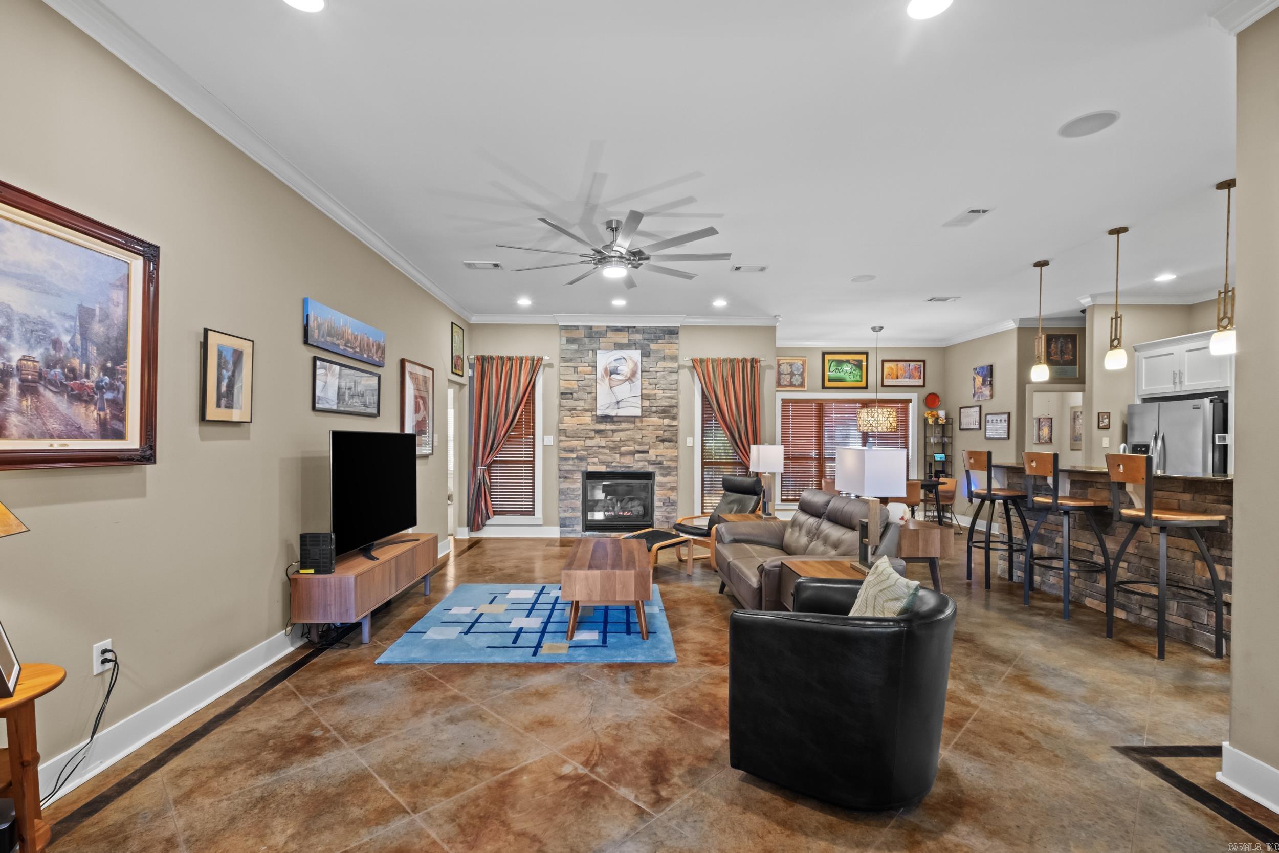 MILLERS VALLEY ADDN - Residential