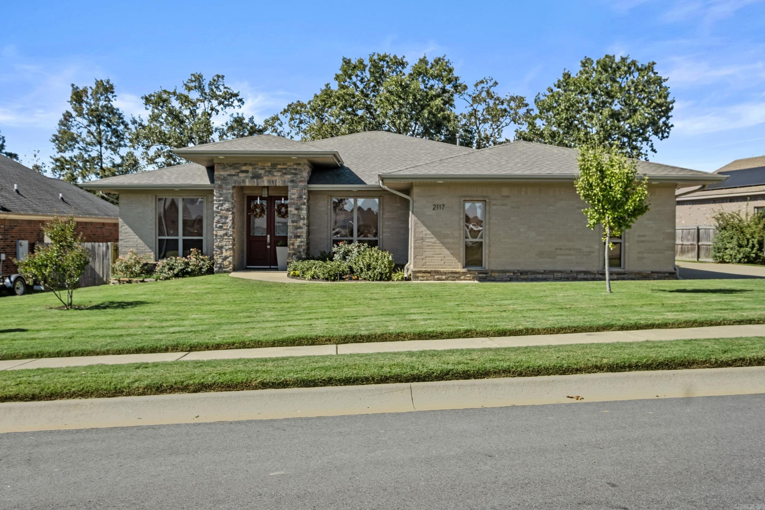 MILLERS VALLEY ADDN - Residential