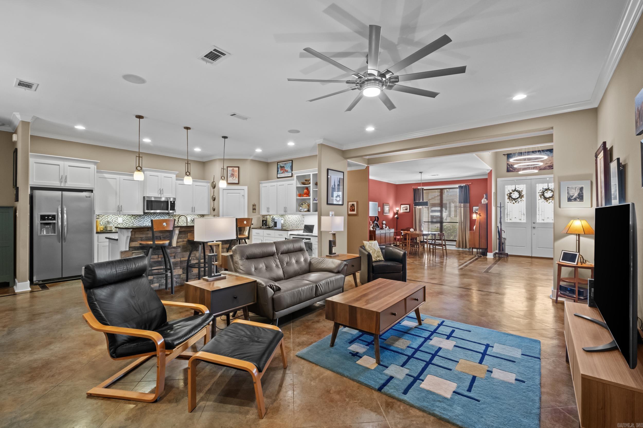 MILLERS VALLEY ADDN - Residential