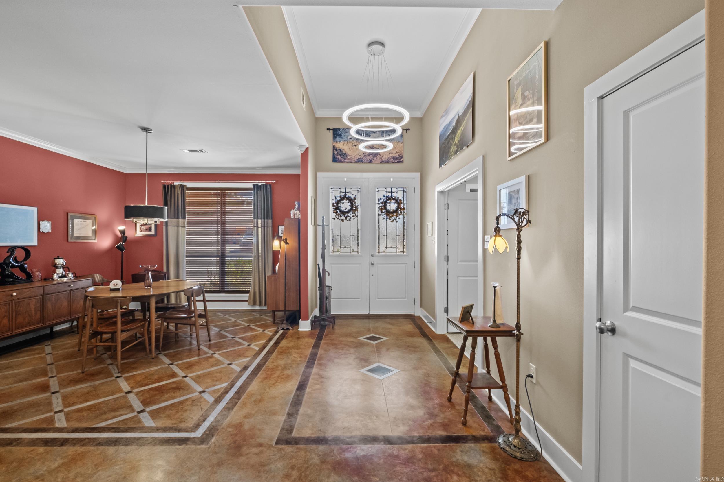 MILLERS VALLEY ADDN - Residential