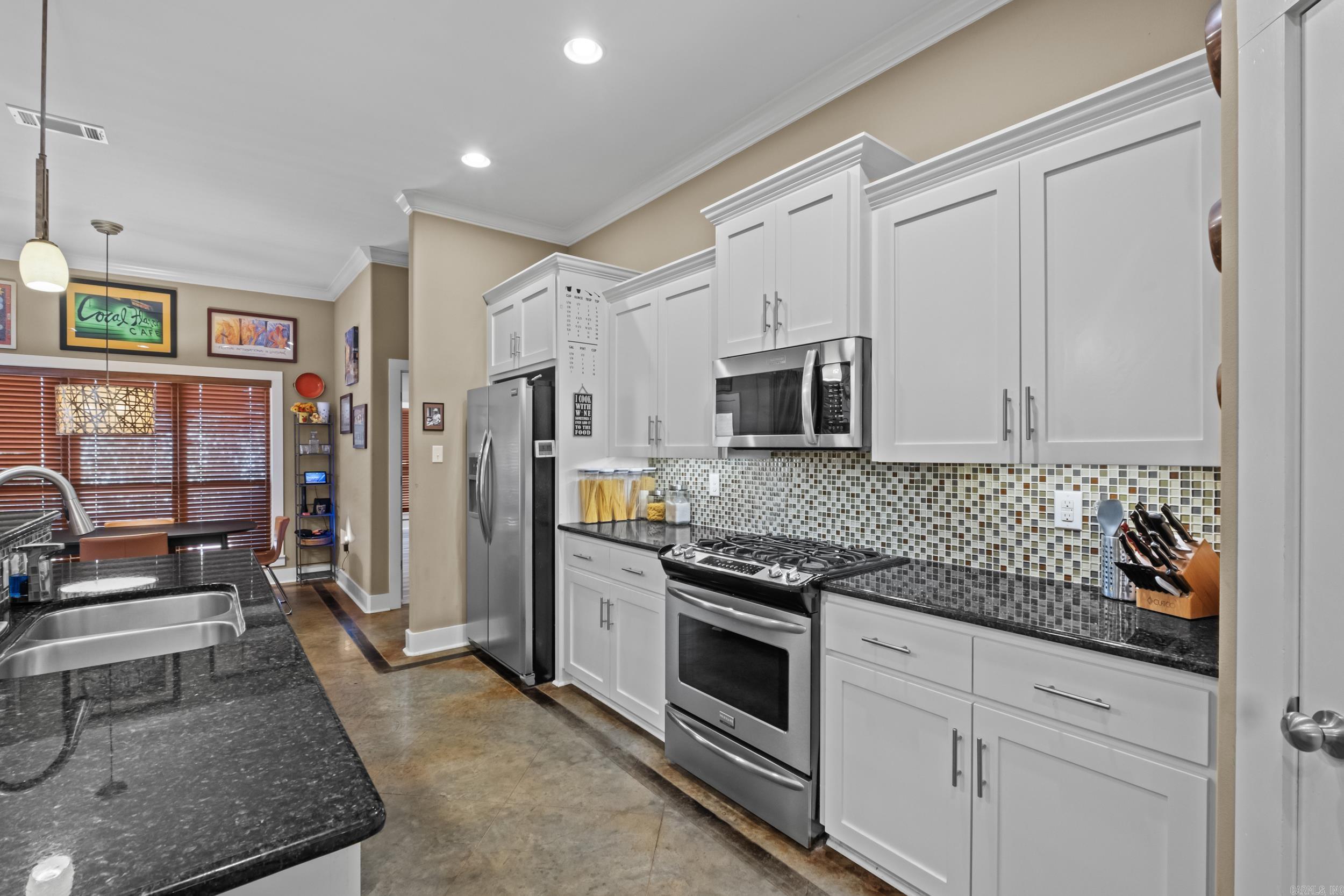 MILLERS VALLEY ADDN - Residential