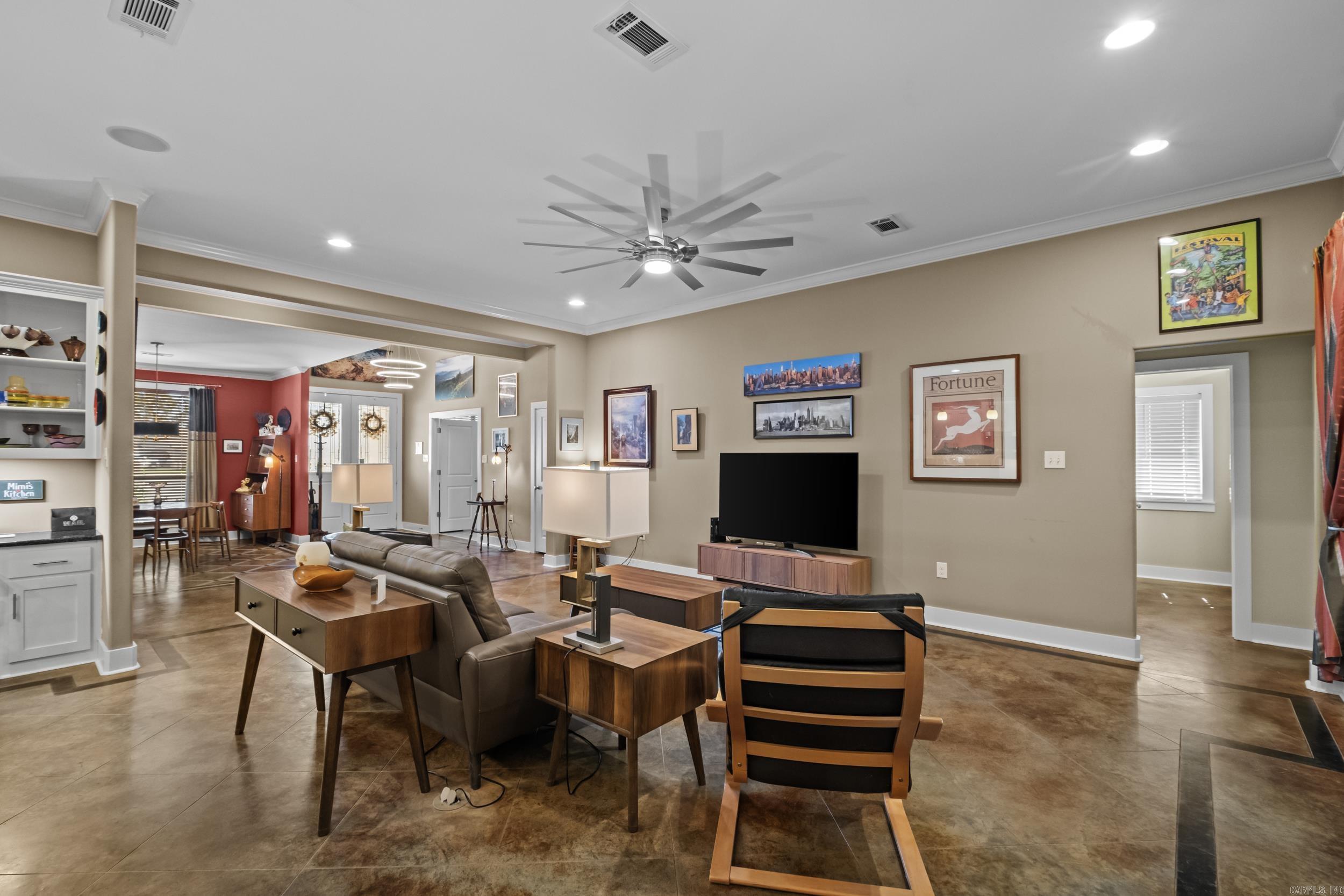 MILLERS VALLEY ADDN - Residential