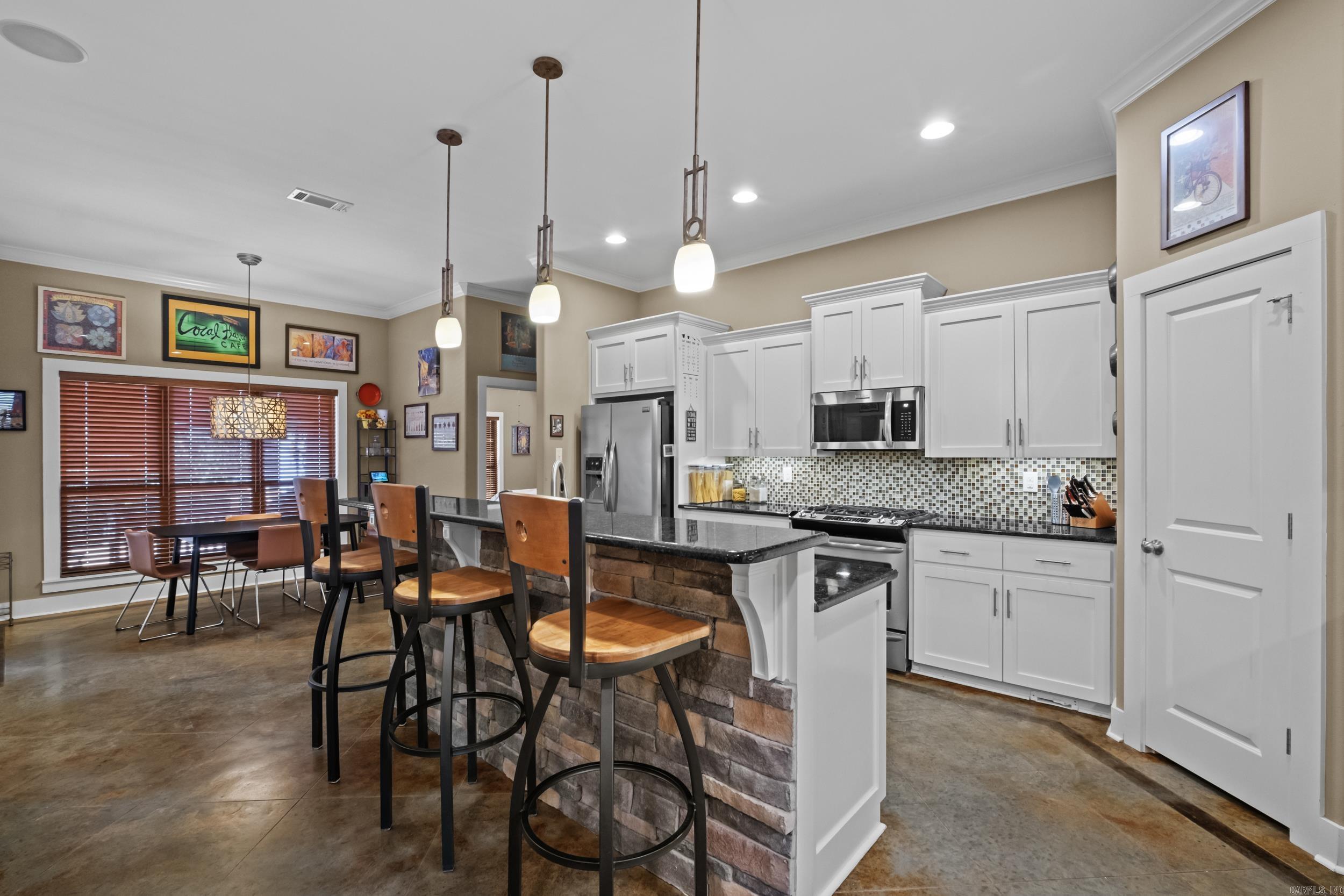 MILLERS VALLEY ADDN - Residential