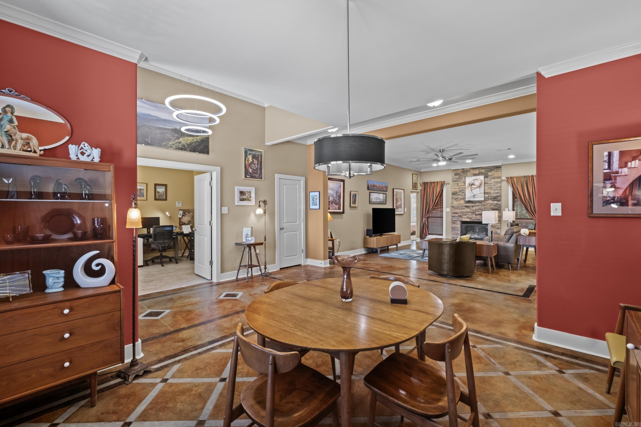 MILLERS VALLEY ADDN - Residential