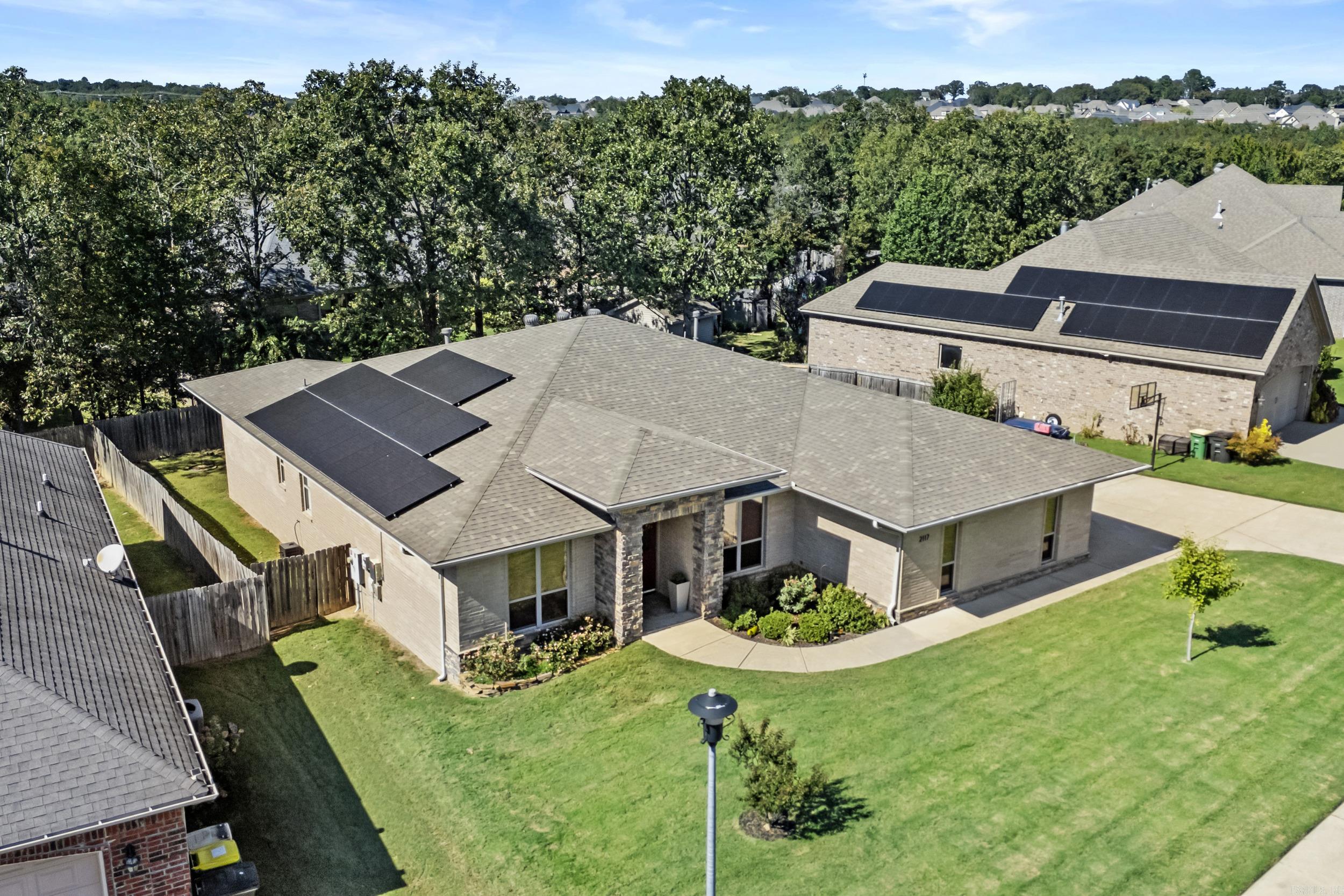 MILLERS VALLEY ADDN - Residential