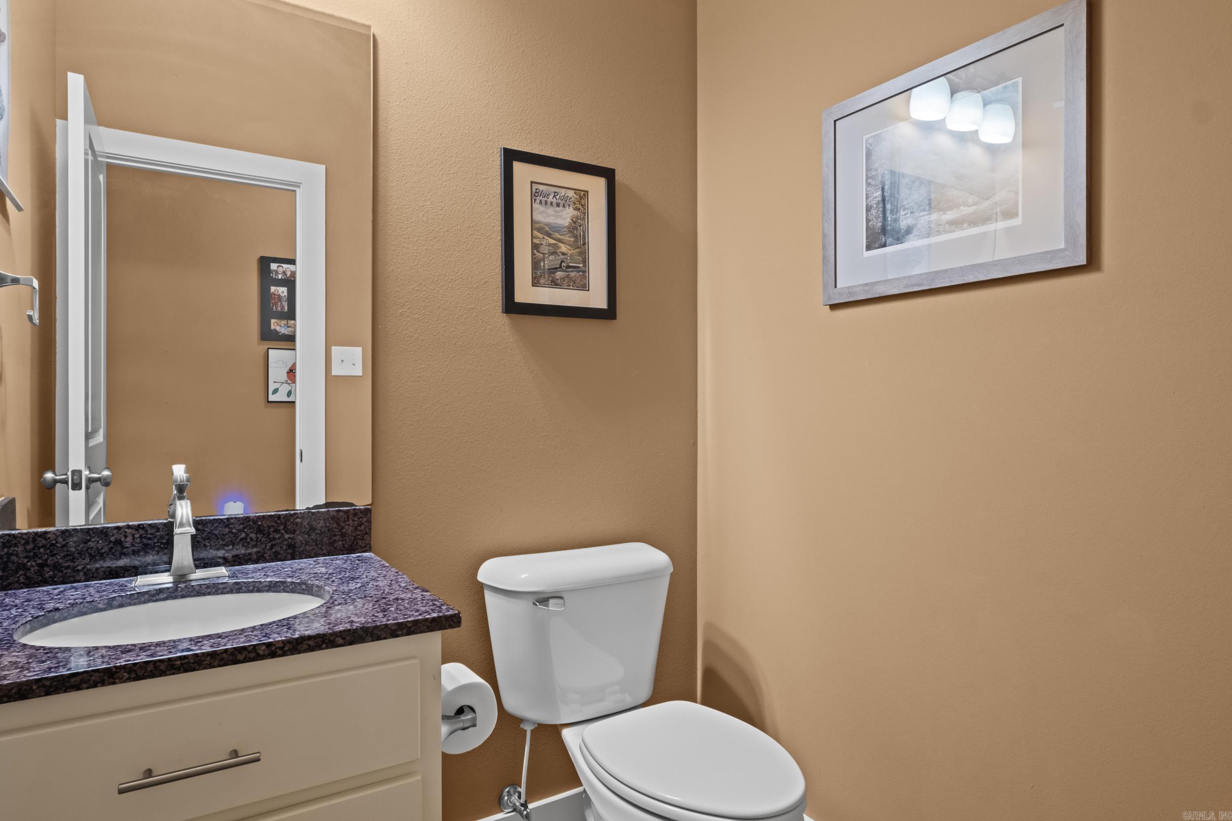 MILLERS VALLEY ADDN - Residential