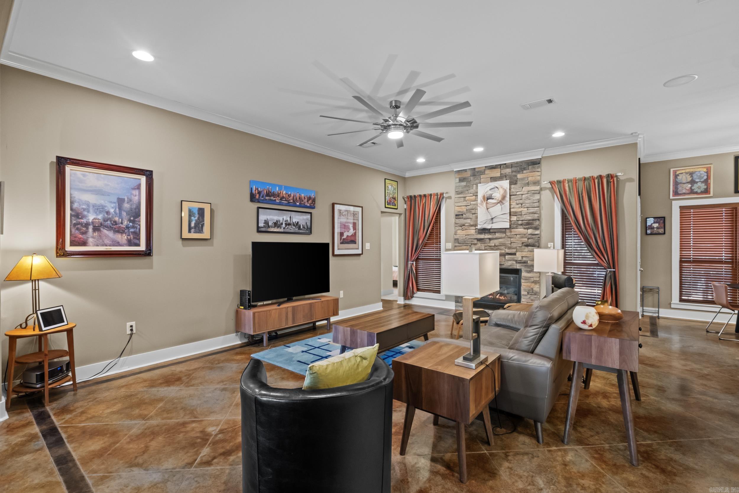 MILLERS VALLEY ADDN - Residential