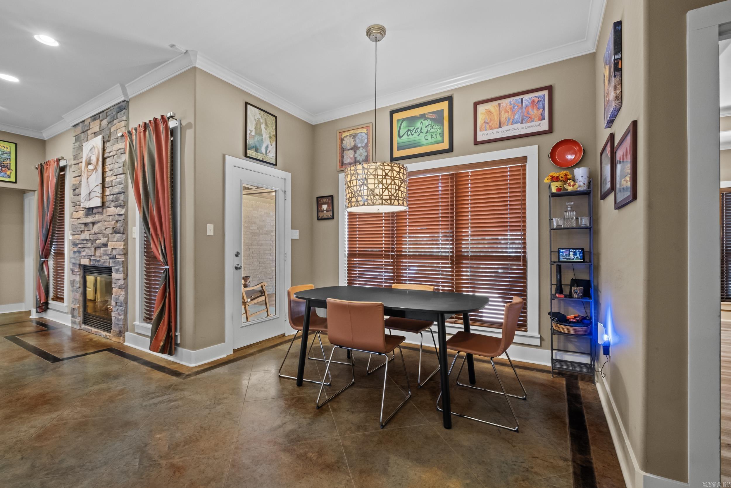 MILLERS VALLEY ADDN - Residential