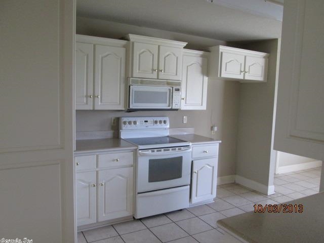 Western Hills - Residential