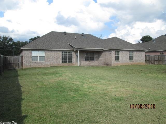 Western Hills - Residential