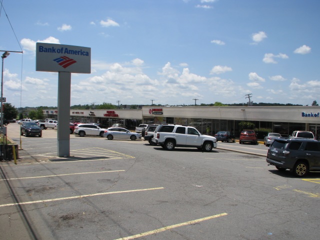 Metes & Bounds - Commercial Sale