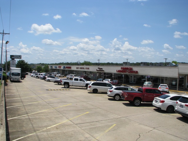 Metes & Bounds - Commercial Sale