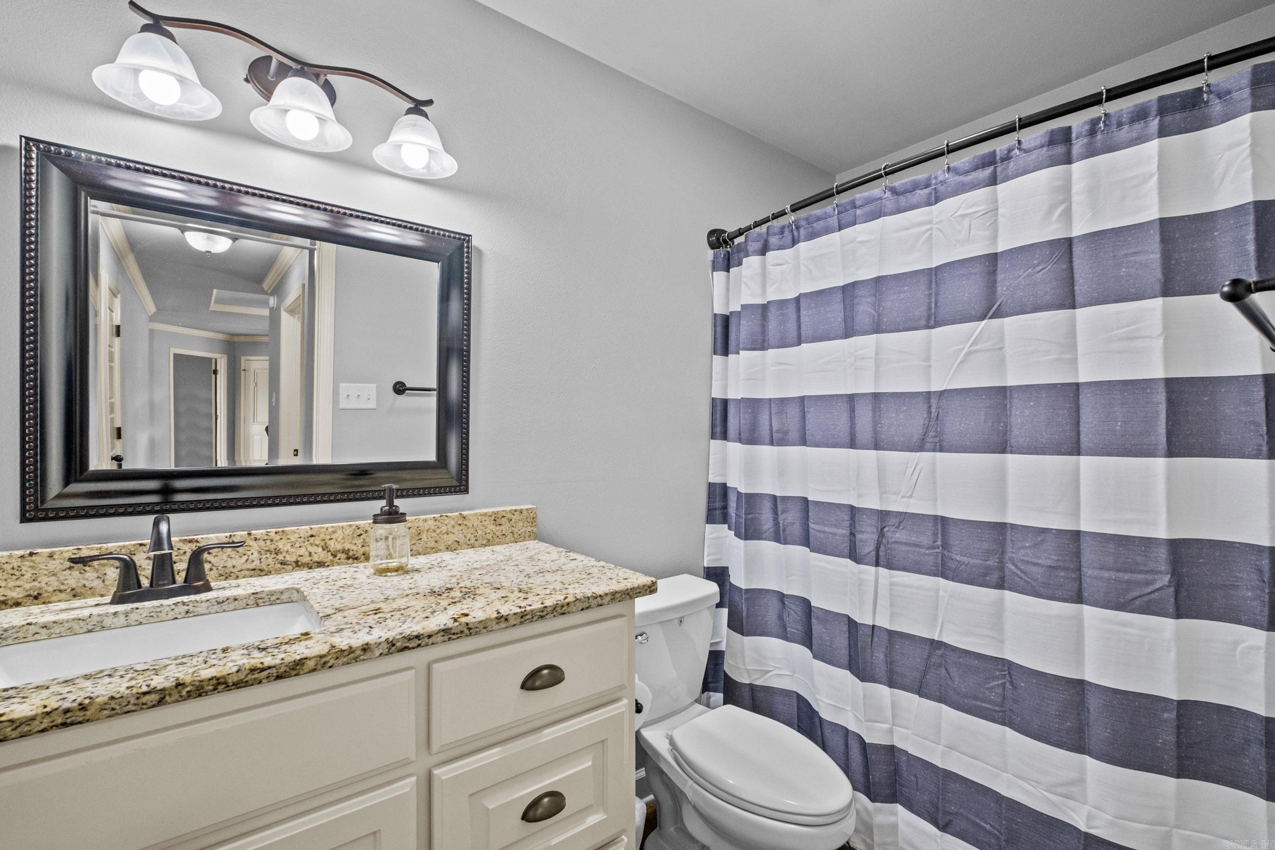CYPRESS LANDING S/D - Residential