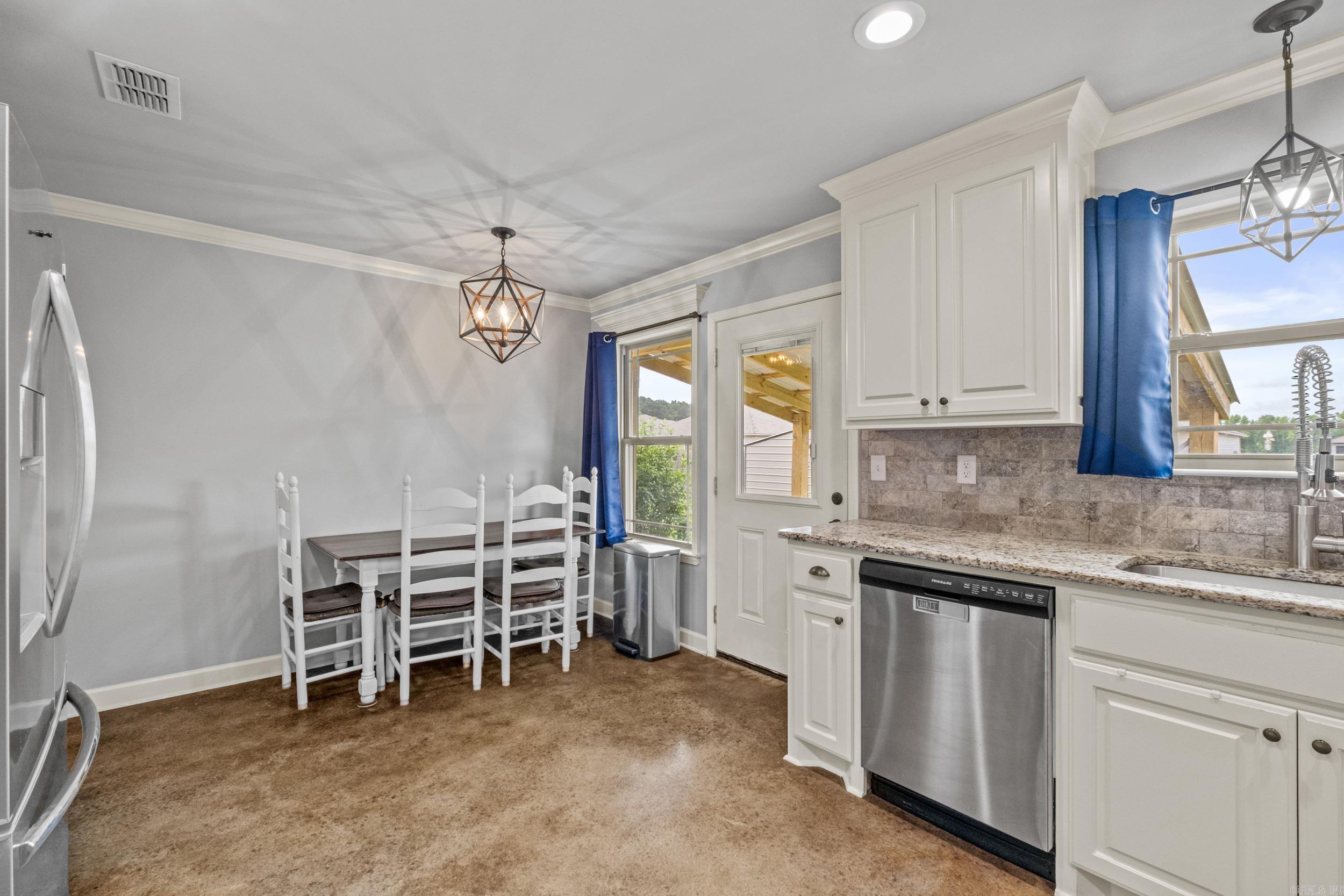 CYPRESS LANDING S/D - Residential