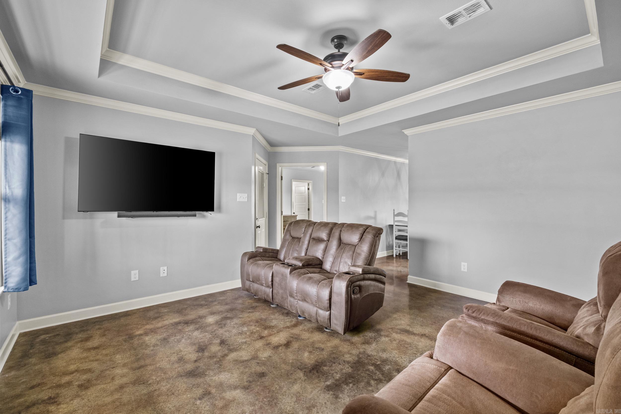 CYPRESS LANDING S/D - Residential