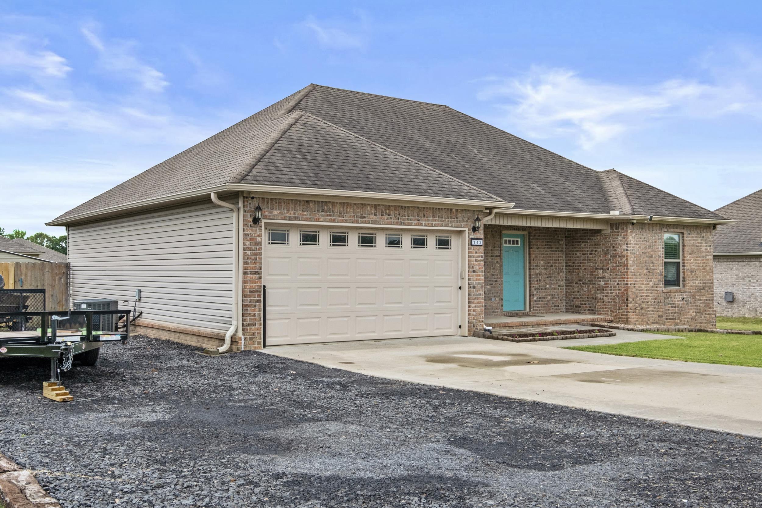CYPRESS LANDING S/D - Residential