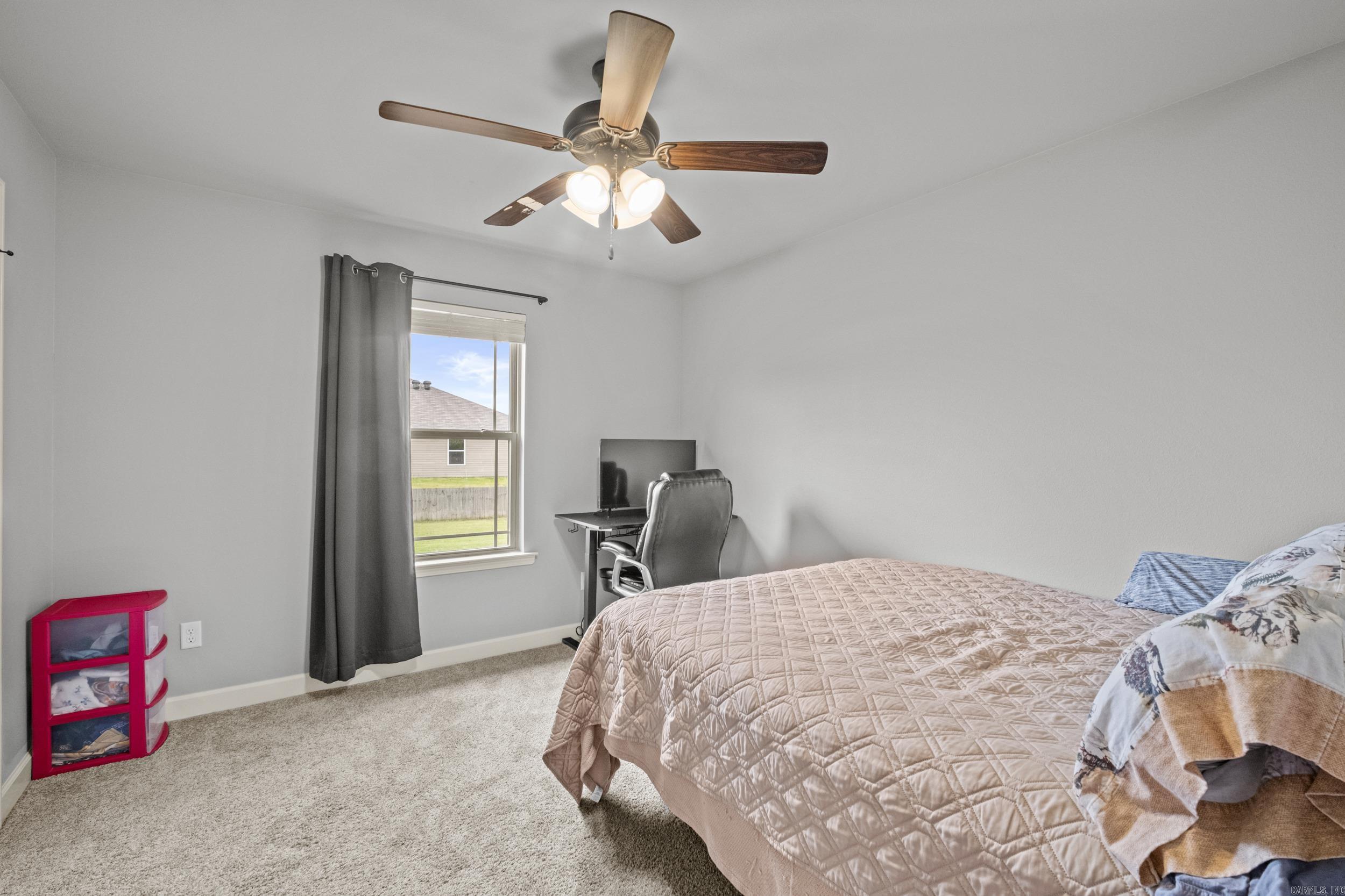 CYPRESS LANDING S/D - Residential