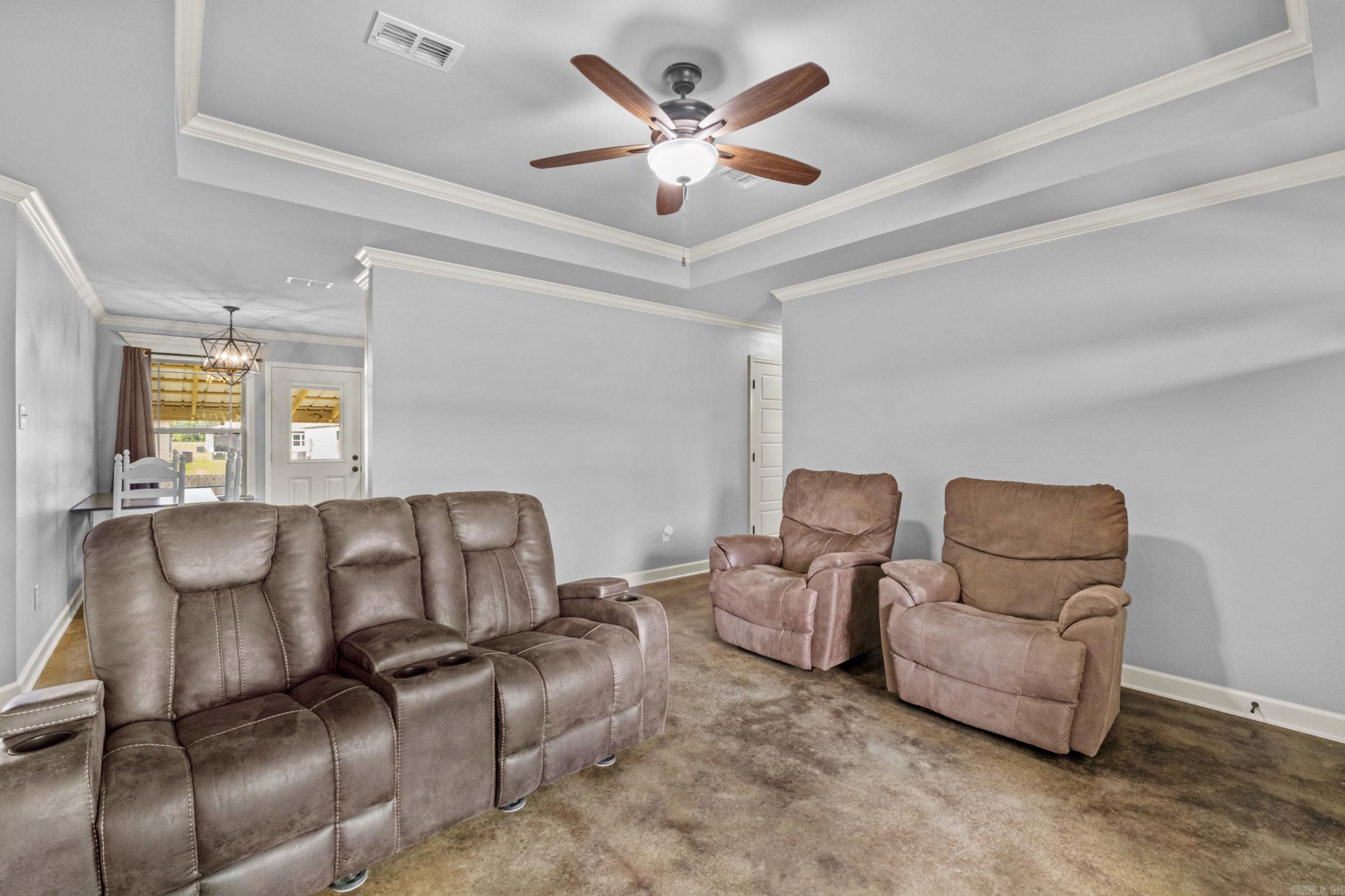 CYPRESS LANDING S/D - Residential
