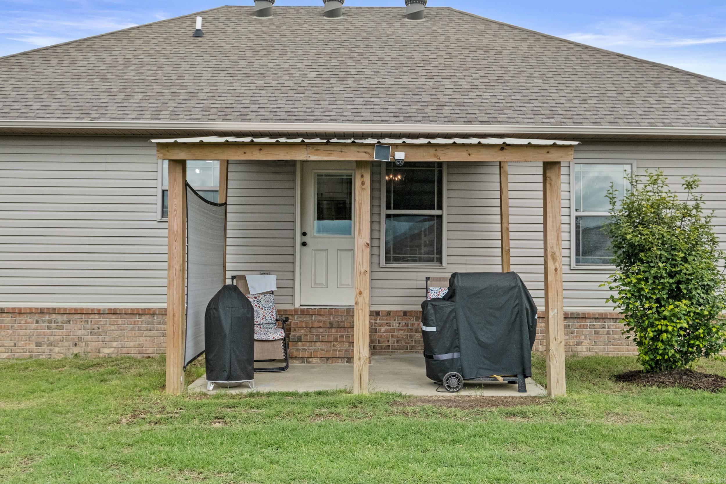 CYPRESS LANDING S/D - Residential