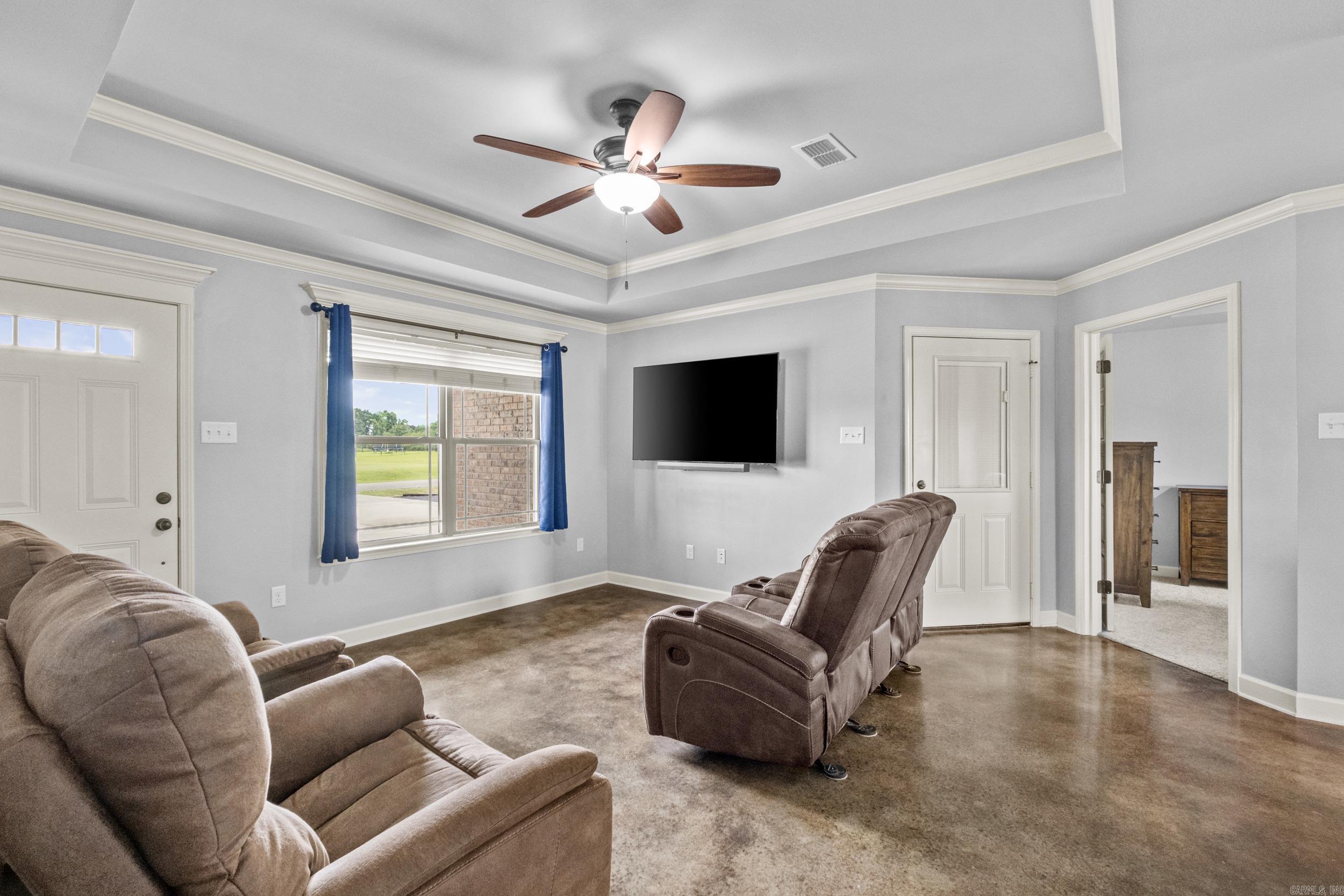 CYPRESS LANDING S/D - Residential