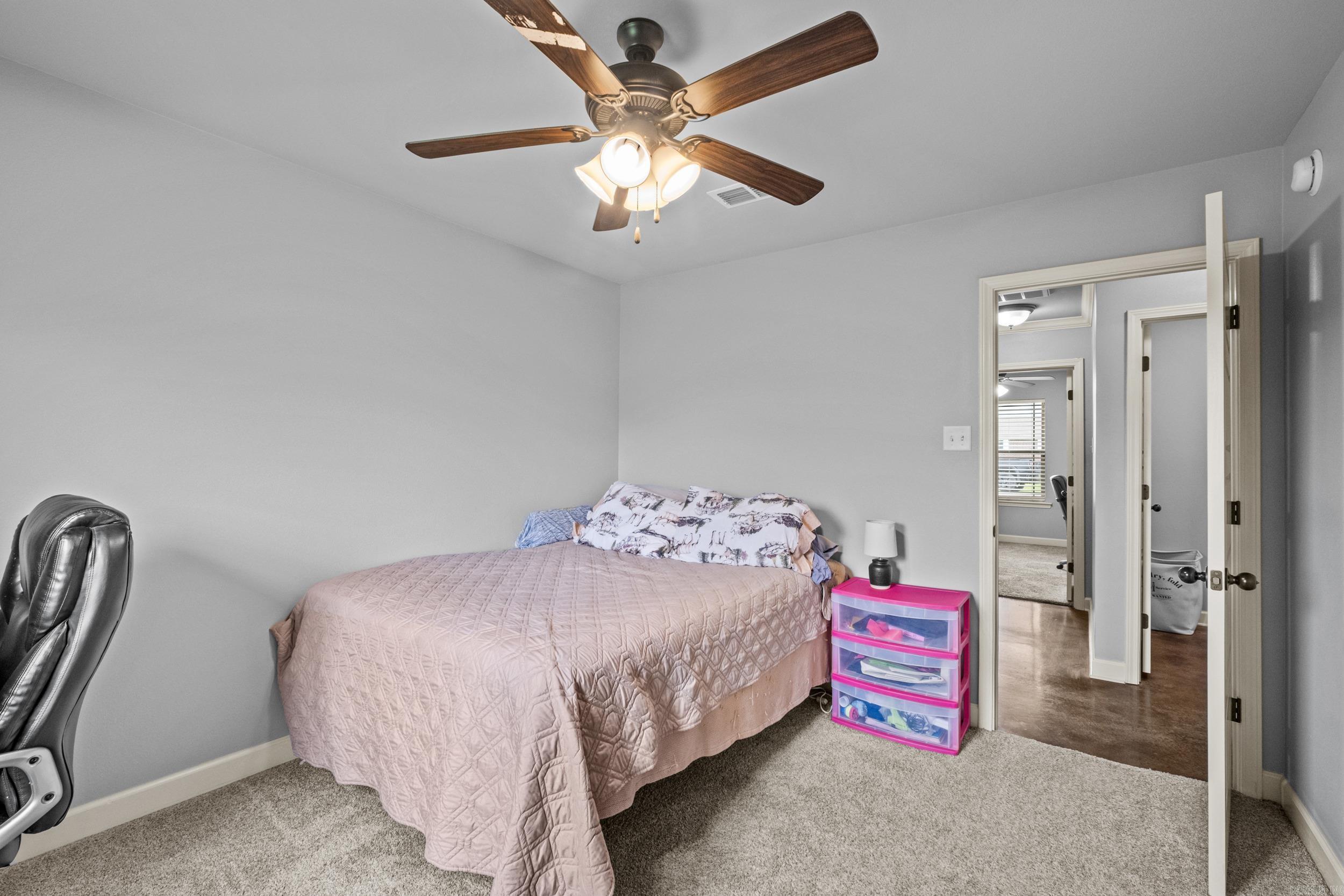 CYPRESS LANDING S/D - Residential