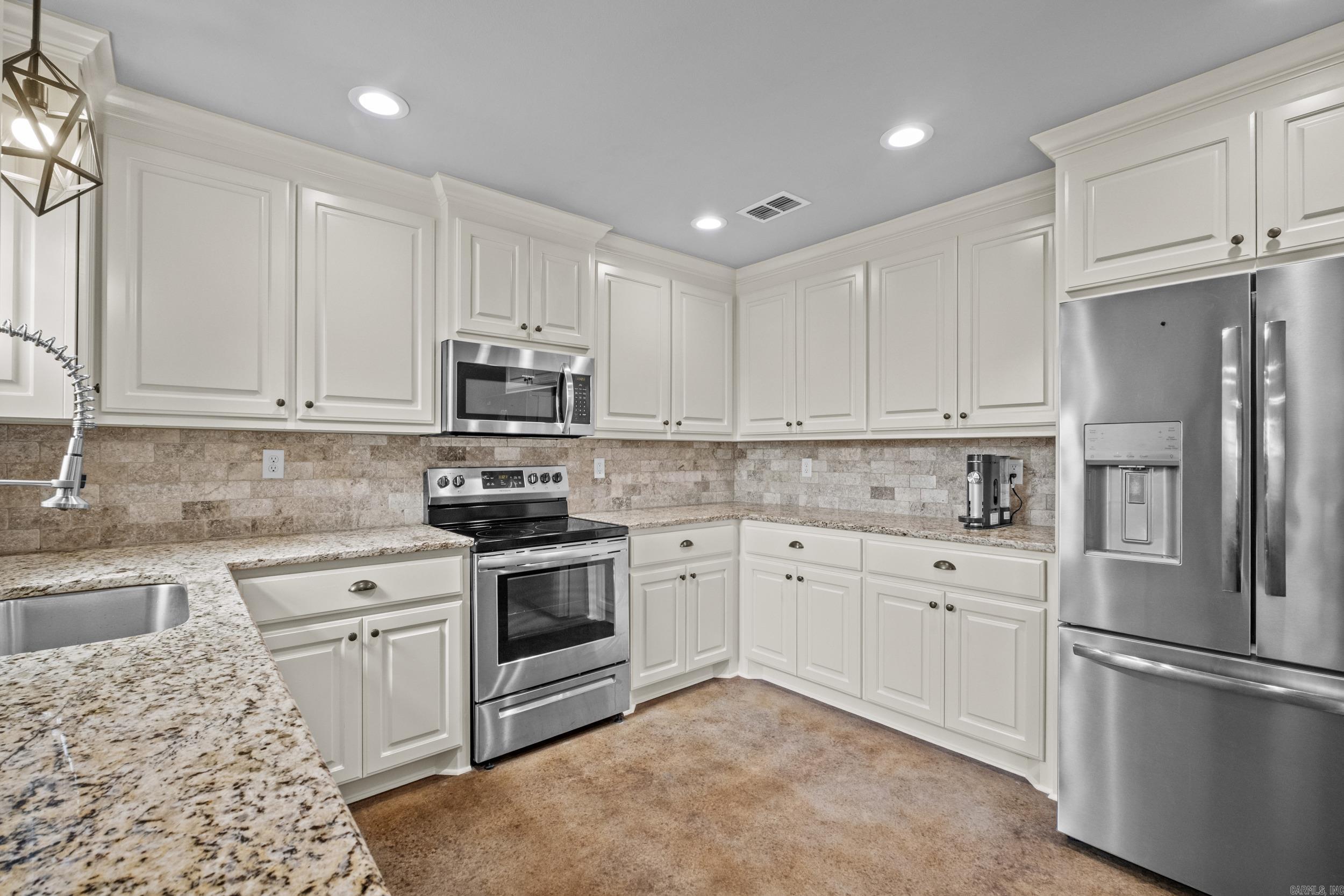 CYPRESS LANDING S/D - Residential
