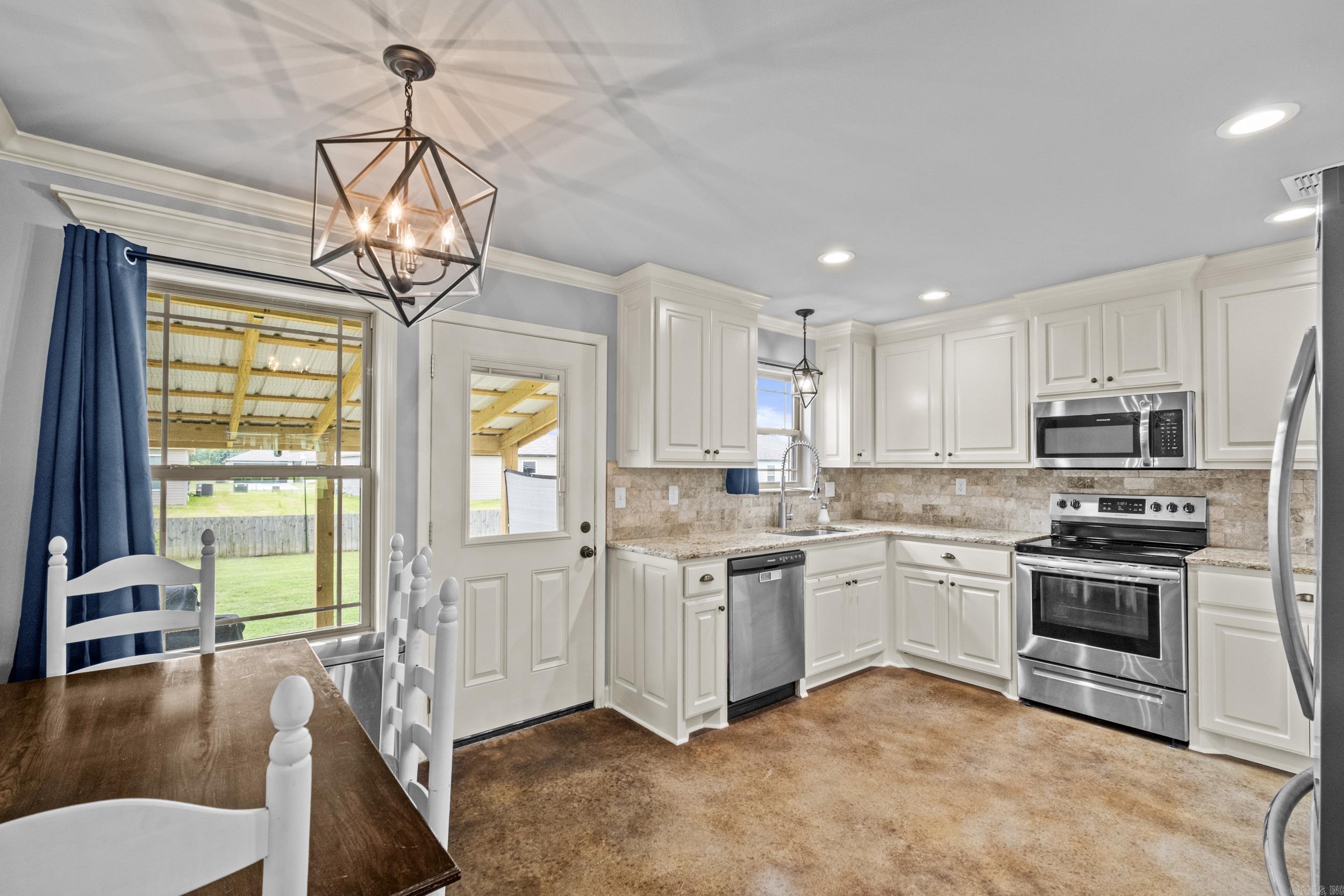 CYPRESS LANDING S/D - Residential