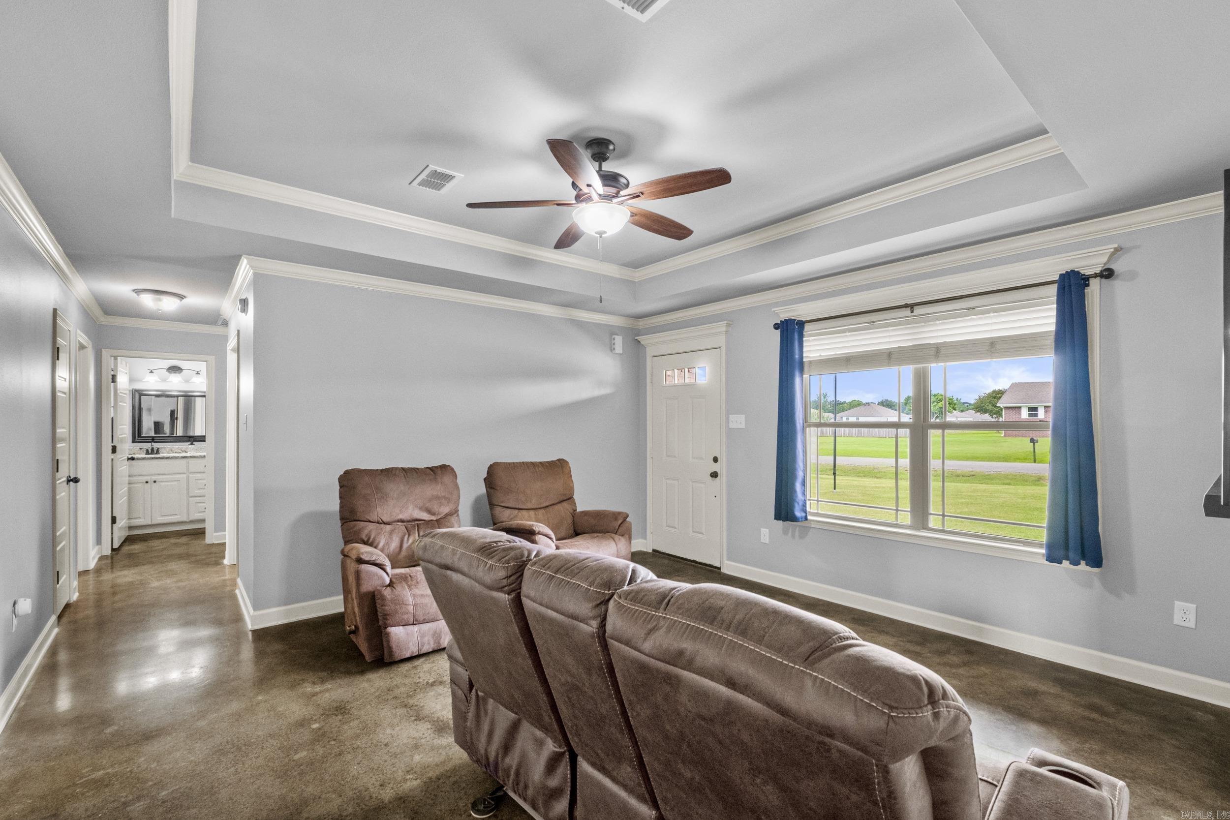 CYPRESS LANDING S/D - Residential