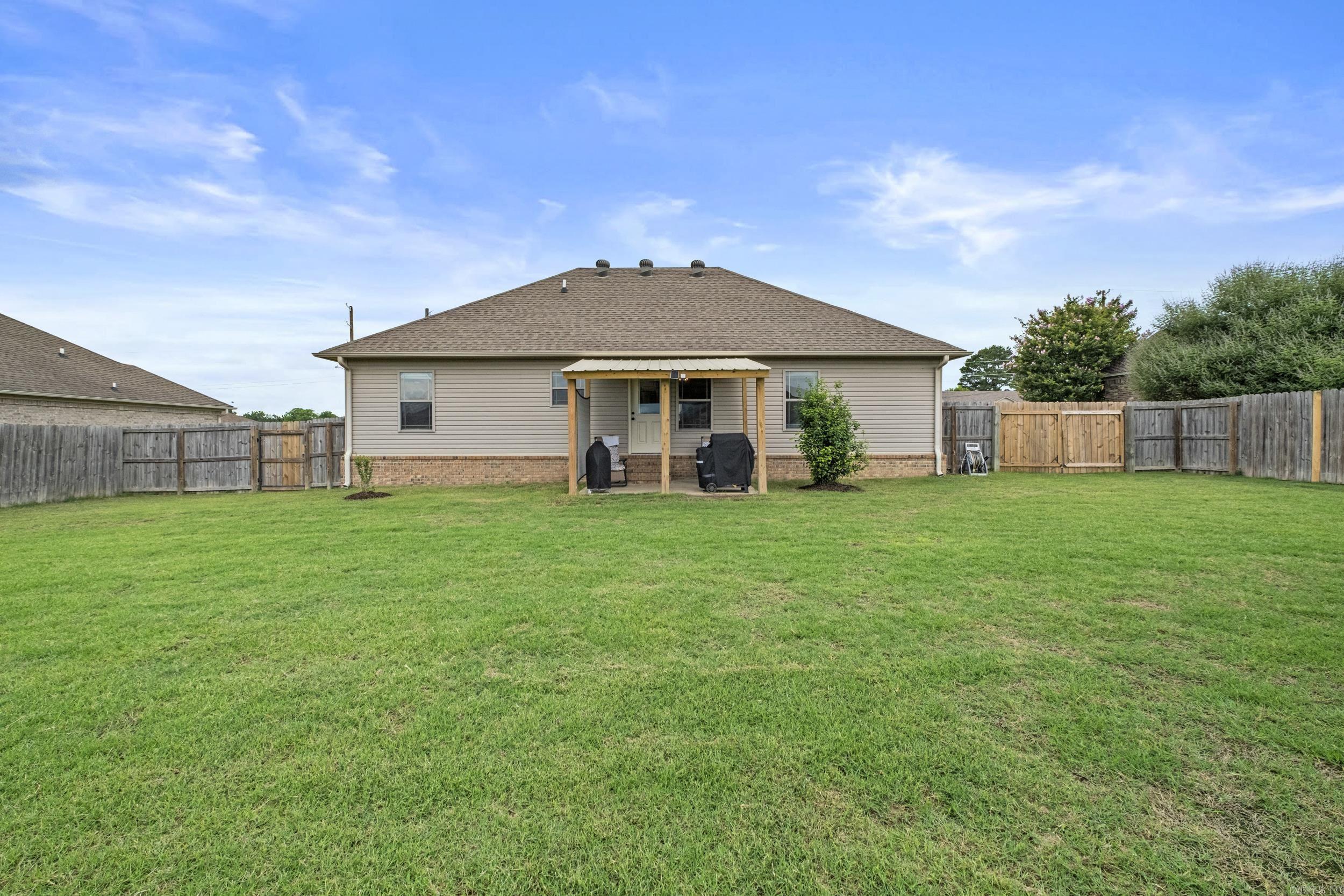 CYPRESS LANDING S/D - Residential