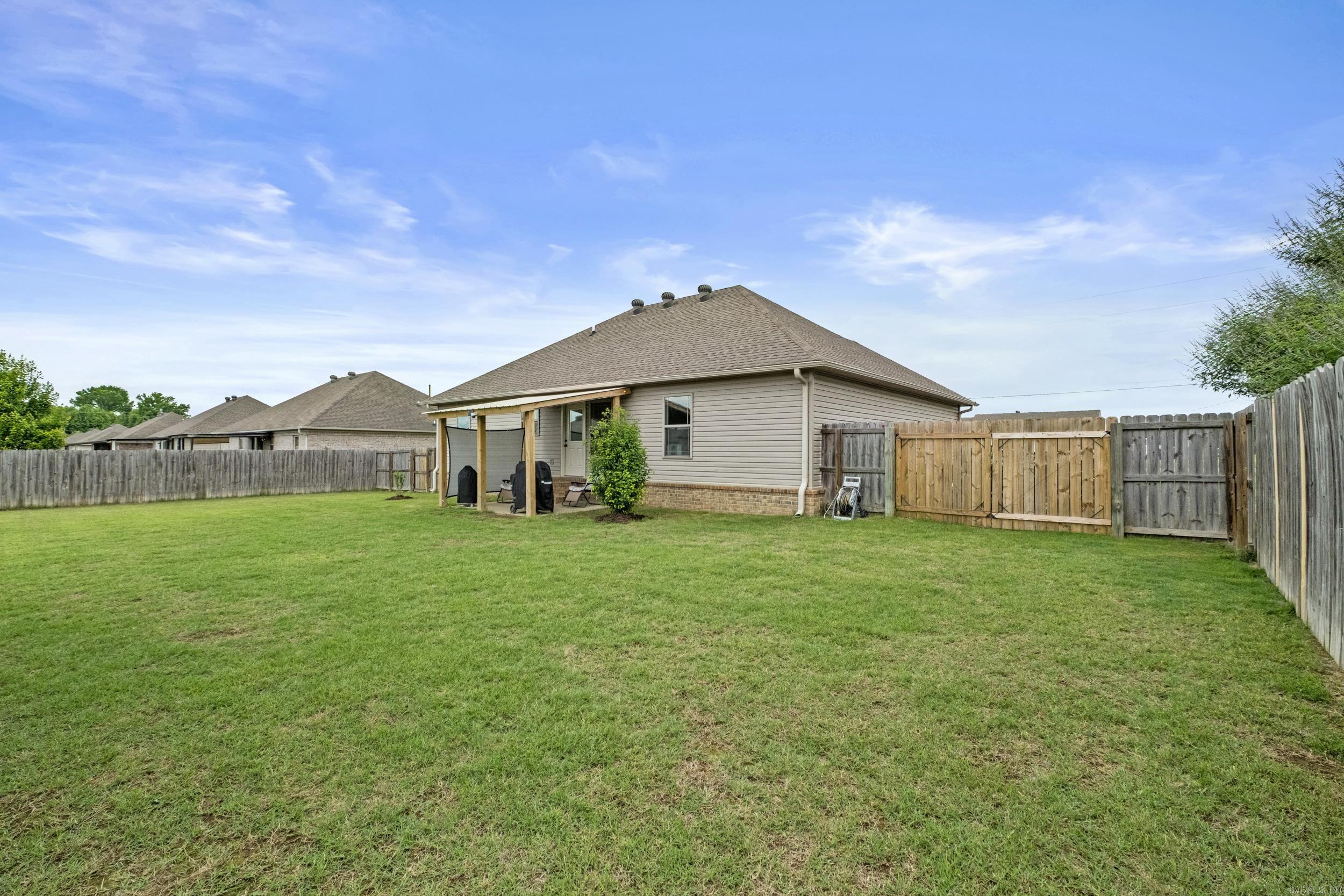 CYPRESS LANDING S/D - Residential