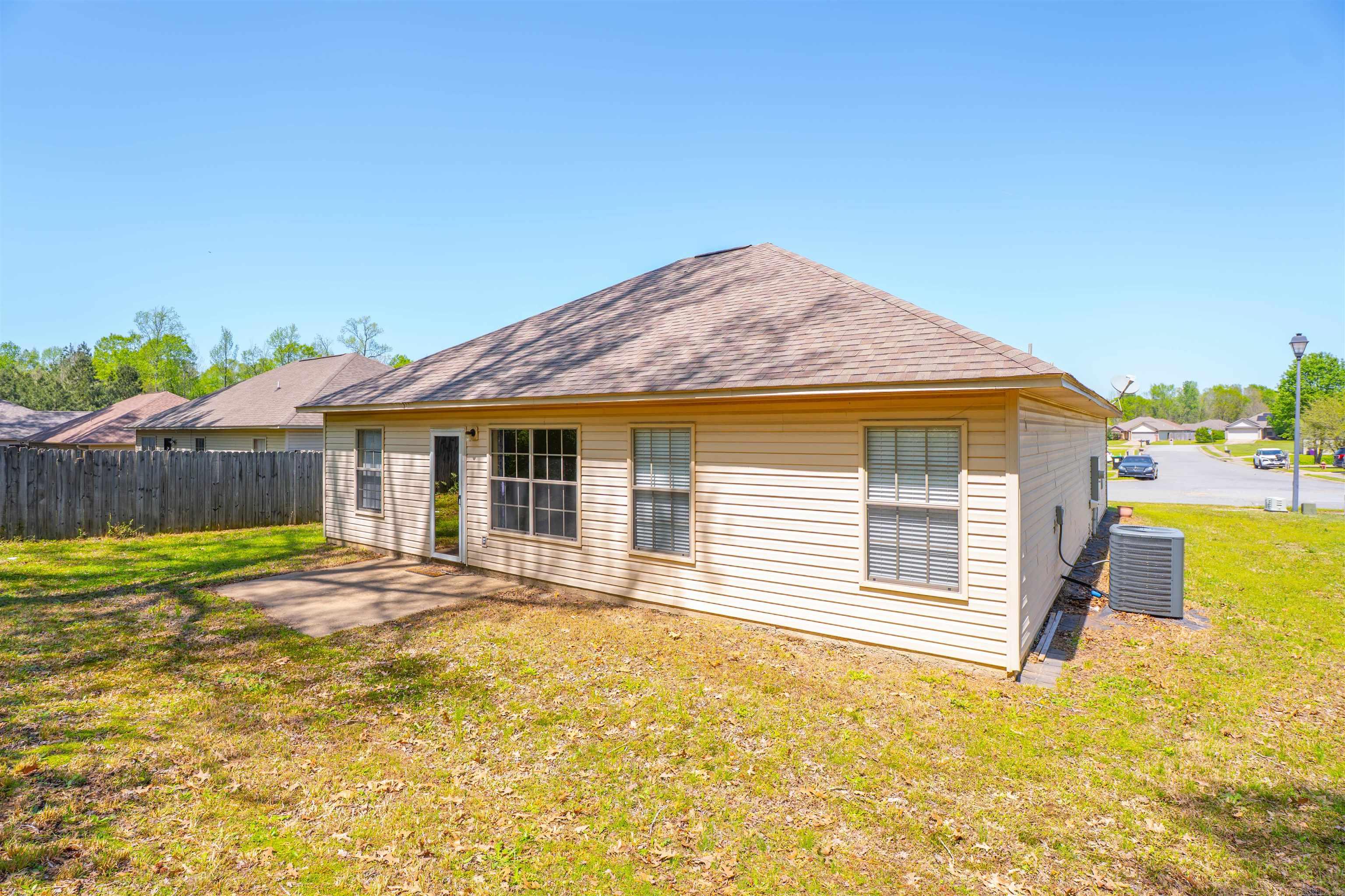 SAINT JOSEPHS GLEN - Residential