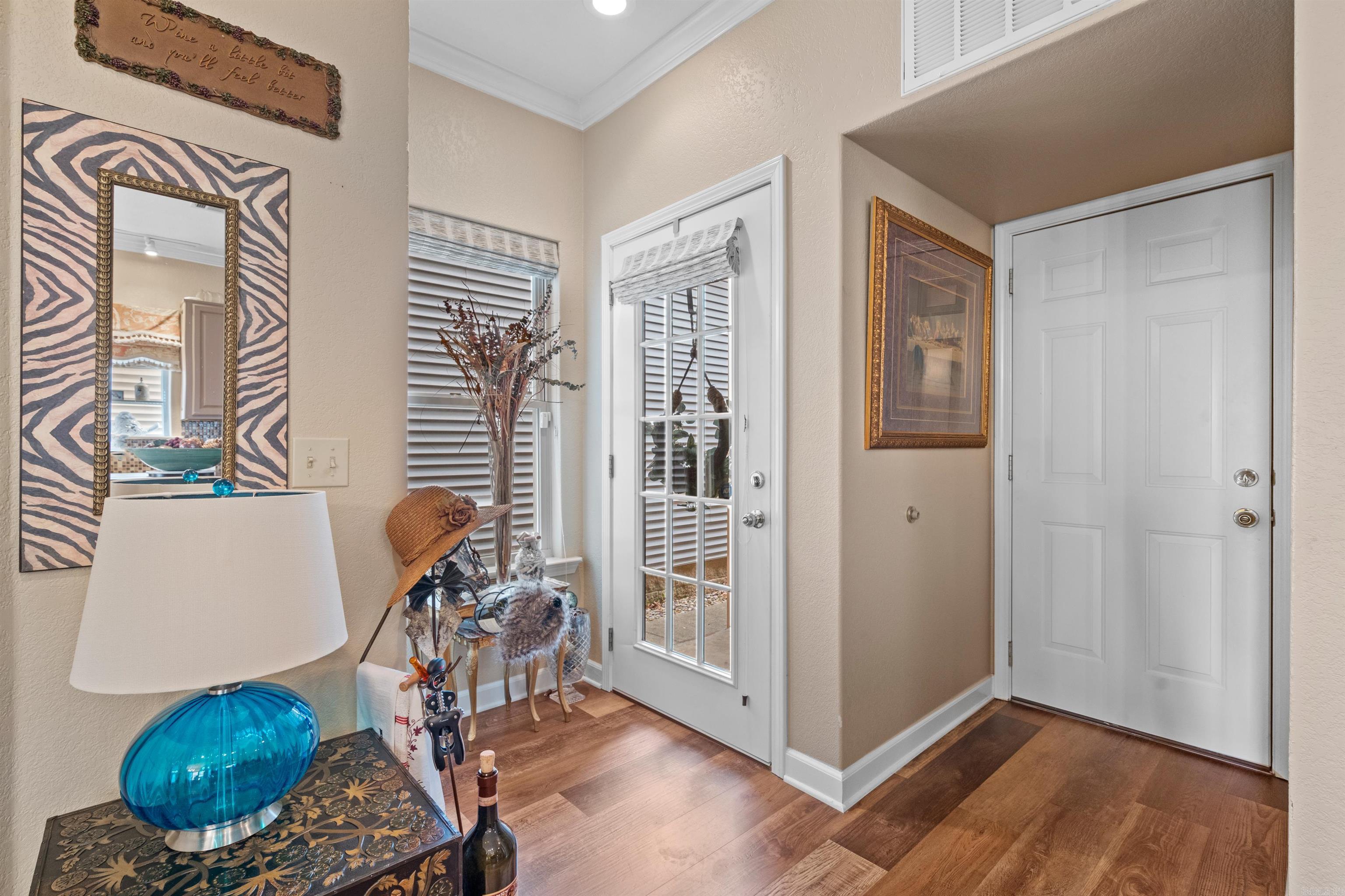 MAJESTIC LAKE VILLAGE TOWNHOMES - Residential