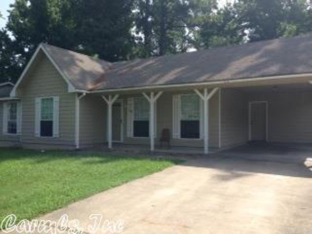 Knollwood Estates - Residential Lease