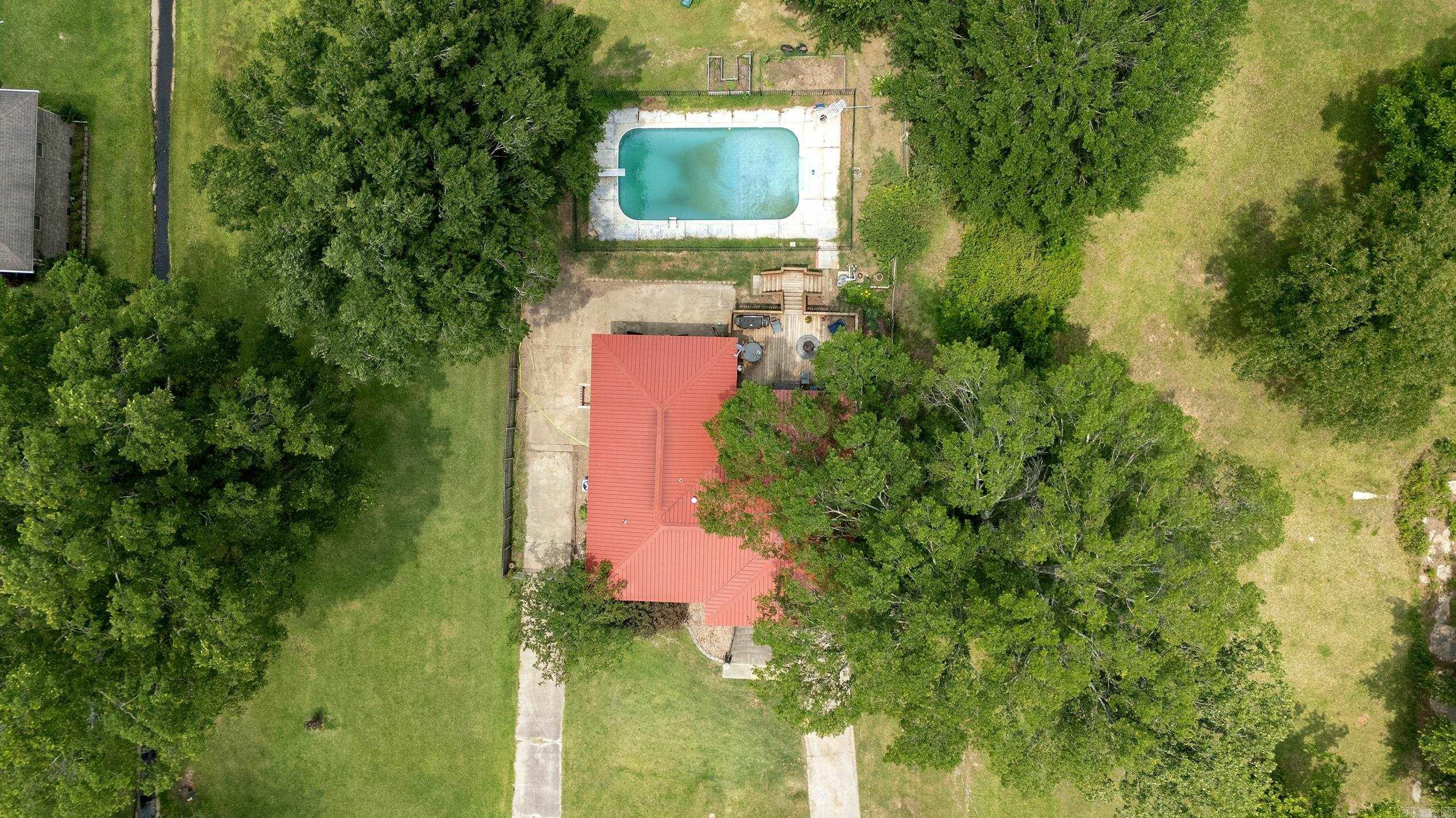 TRAMMEL - Residential