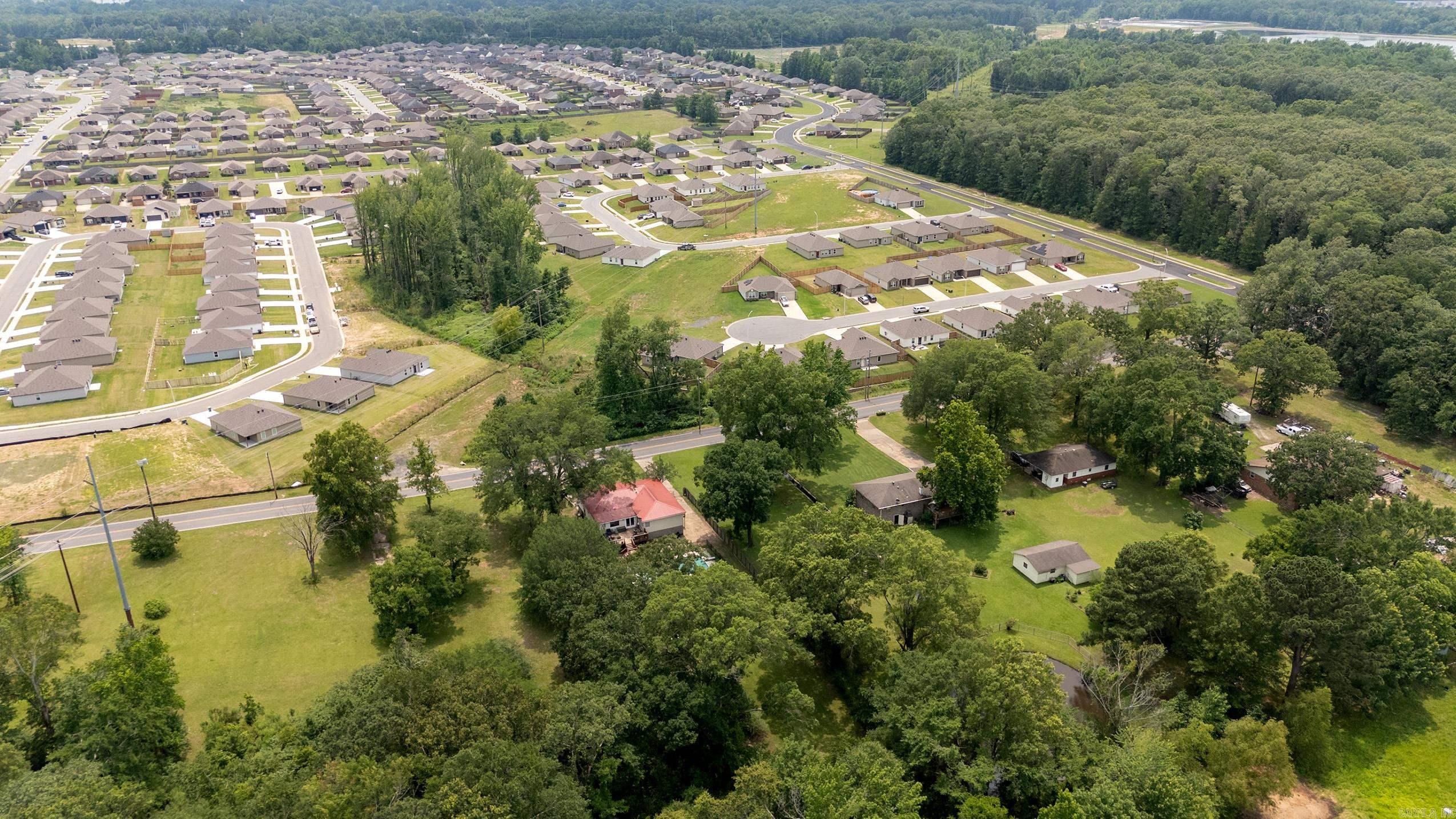 TRAMMEL - Residential