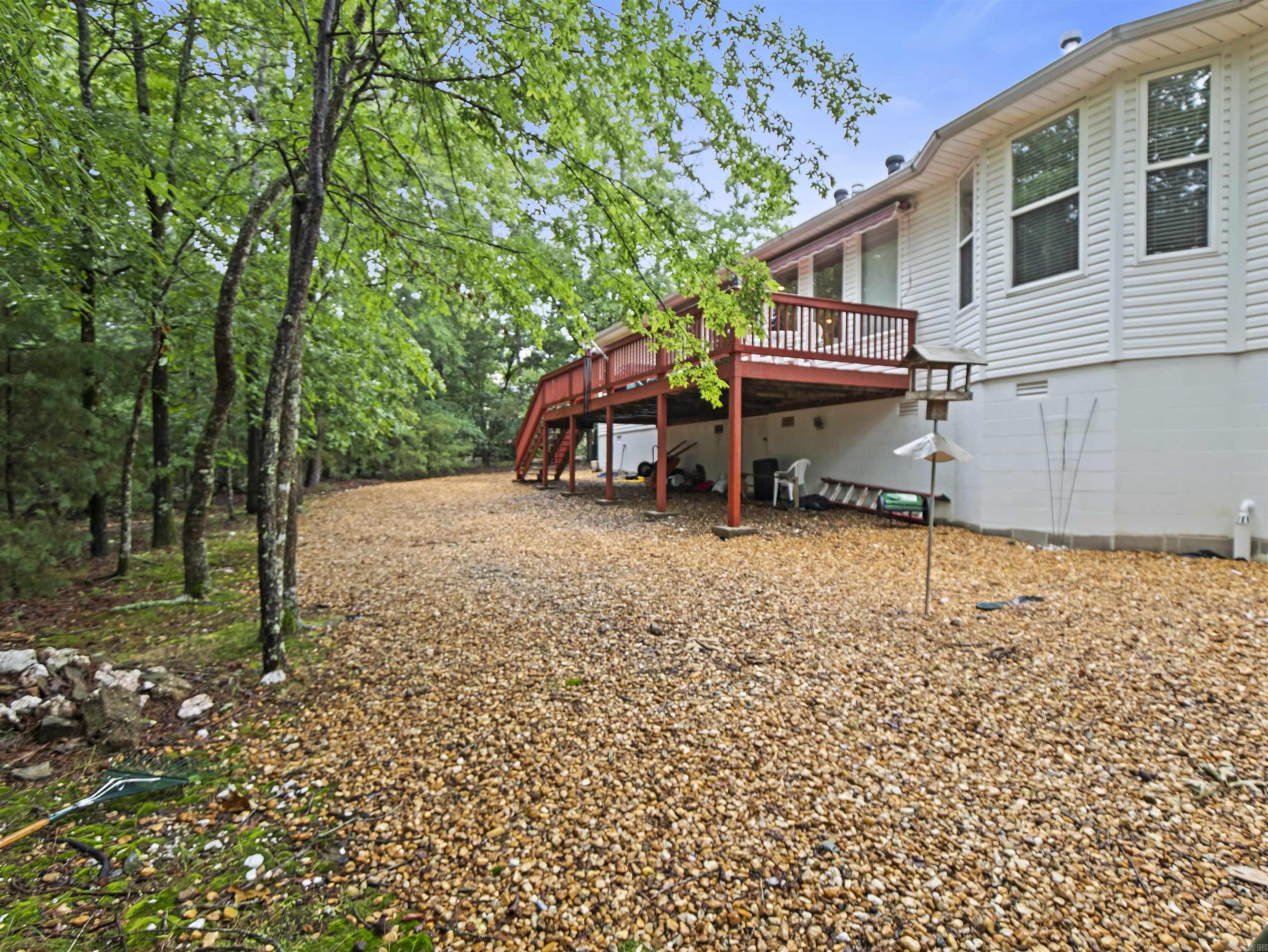Pacifica - Residential